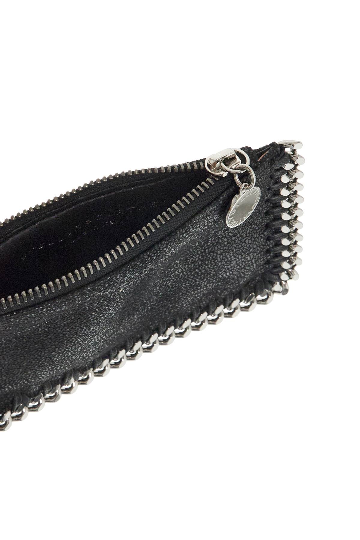 Stella Mccartney Falabella Card Holder