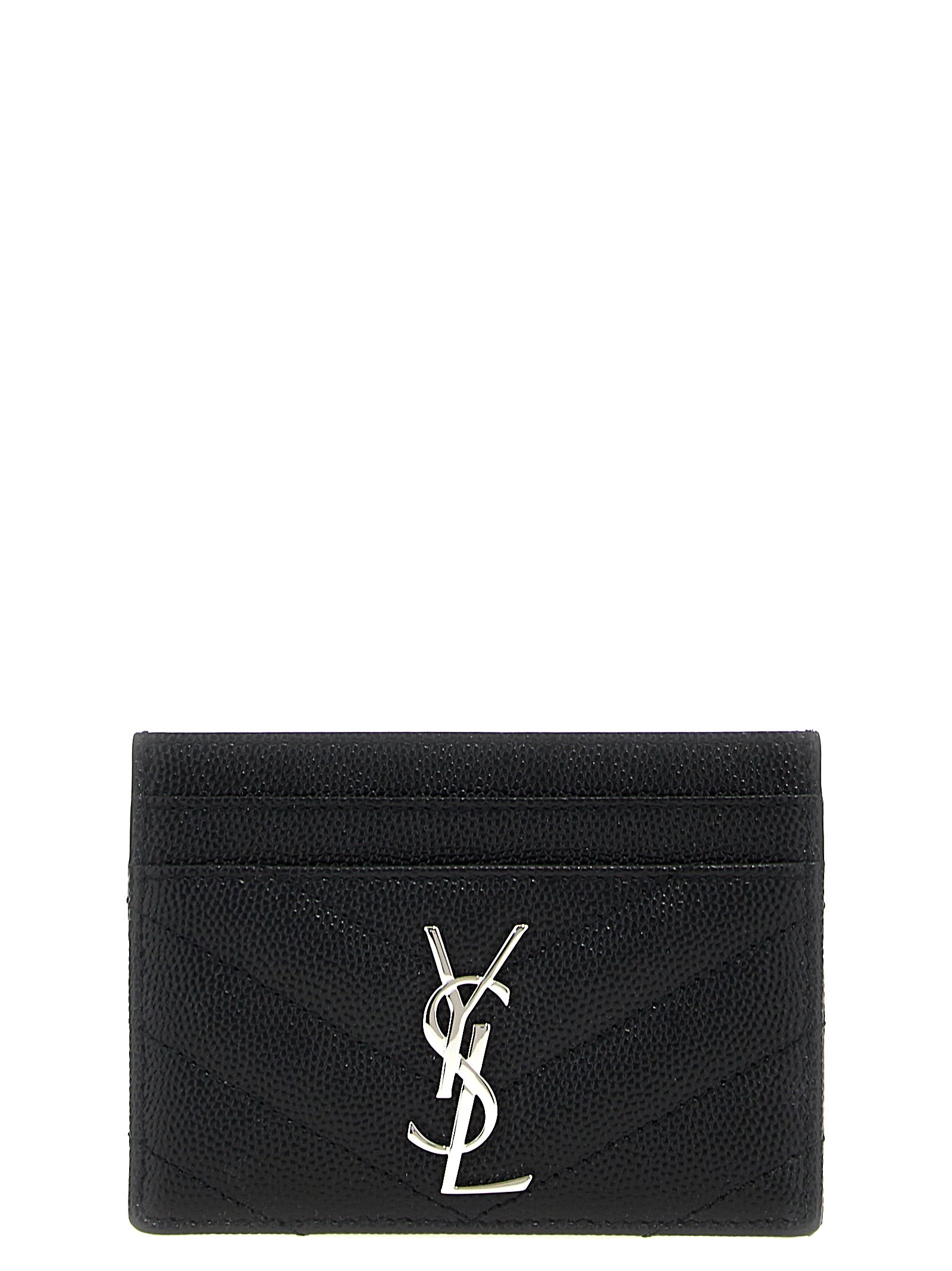 Saint Laurent Wallet 'Cassandras'