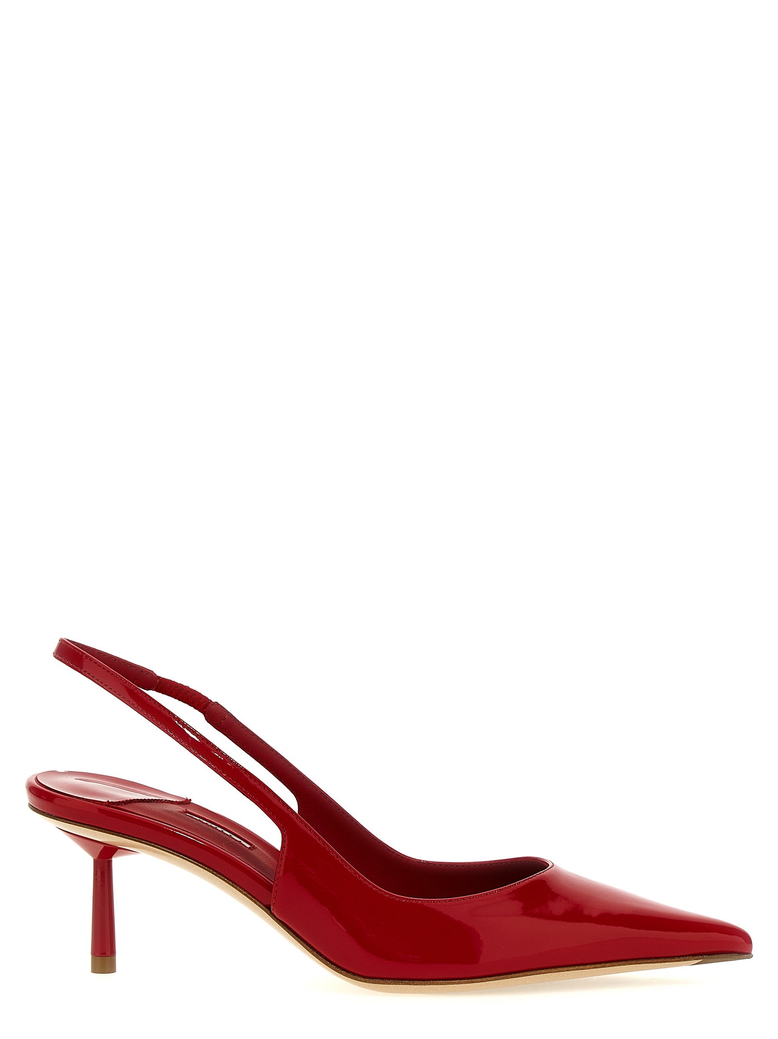 Le Silla 'Bella' Slingback