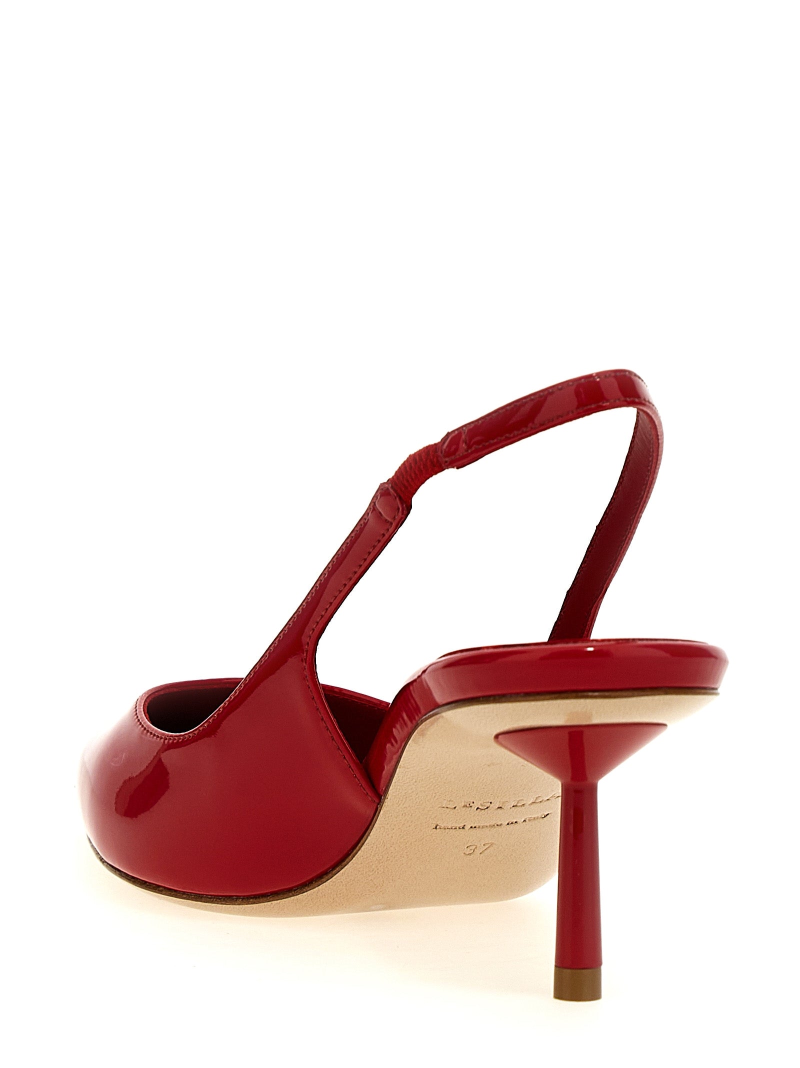 Le Silla 'Bella' Slingback