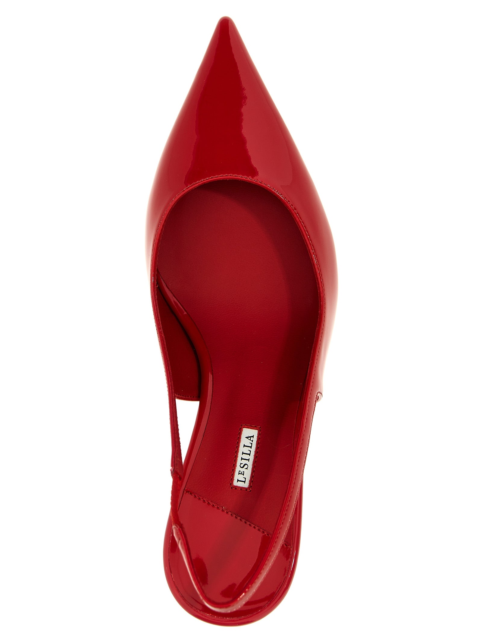 Le Silla 'Bella' Slingback