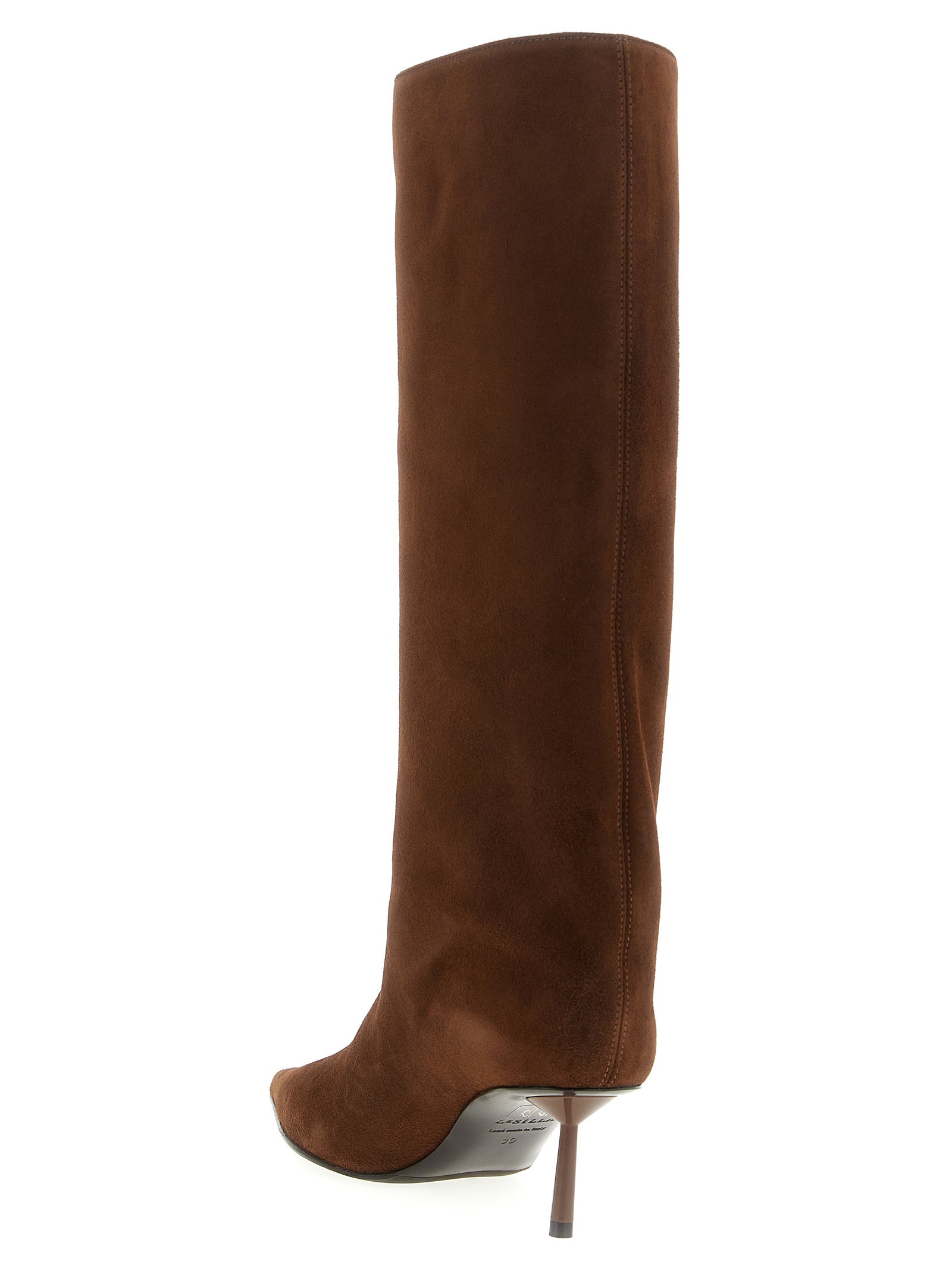Le Silla 'Bella' Boots