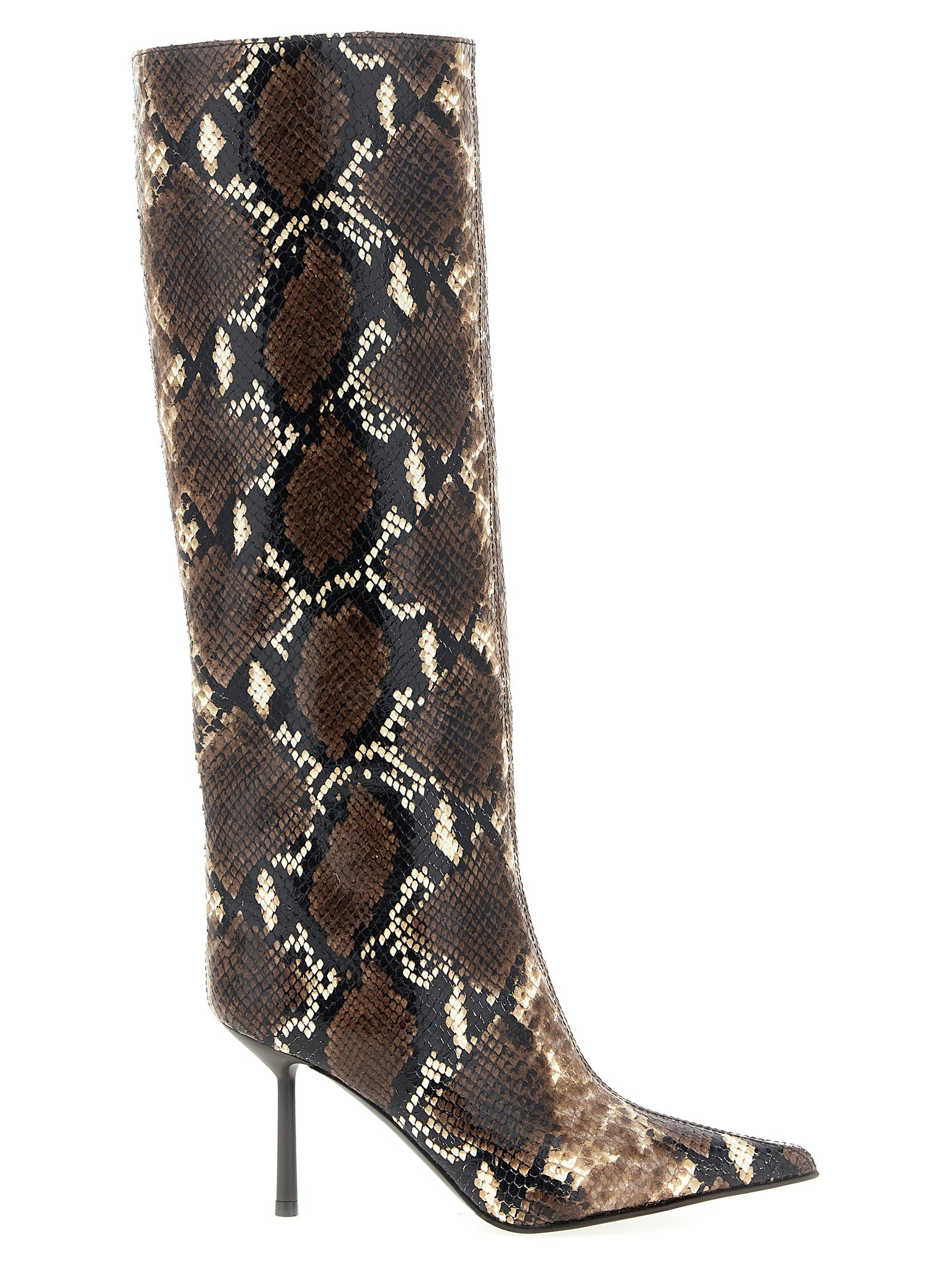 Le Silla 'Bella' Boots