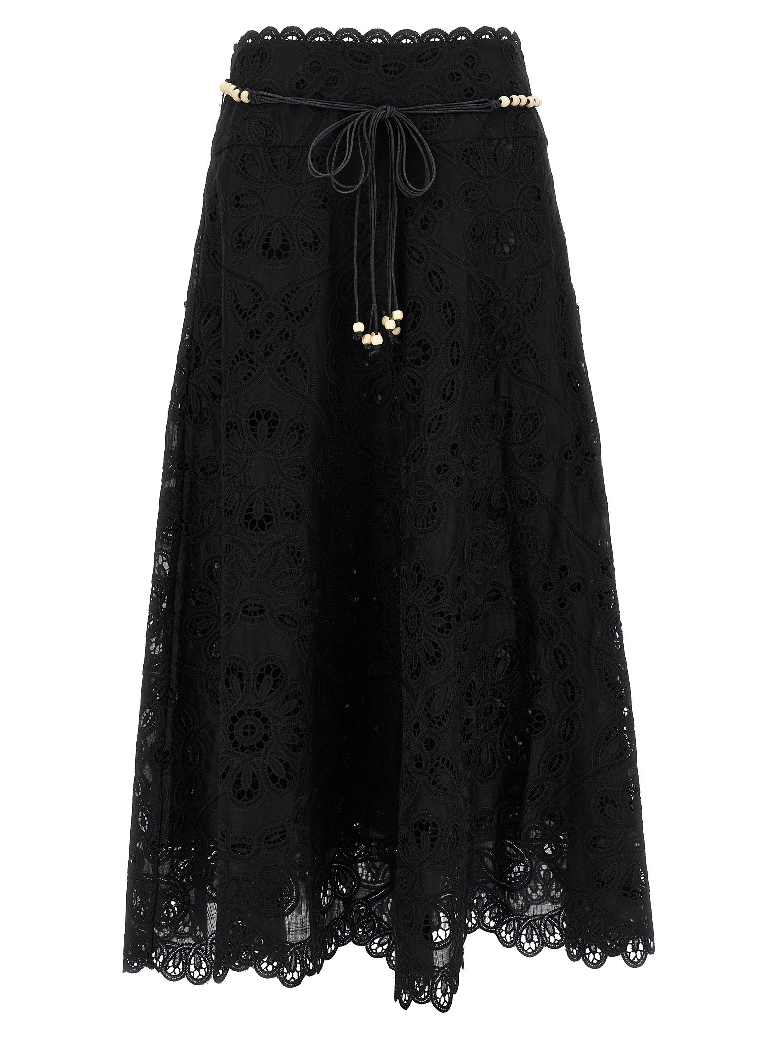 Zimmermann 'Rhiannon' Skirt