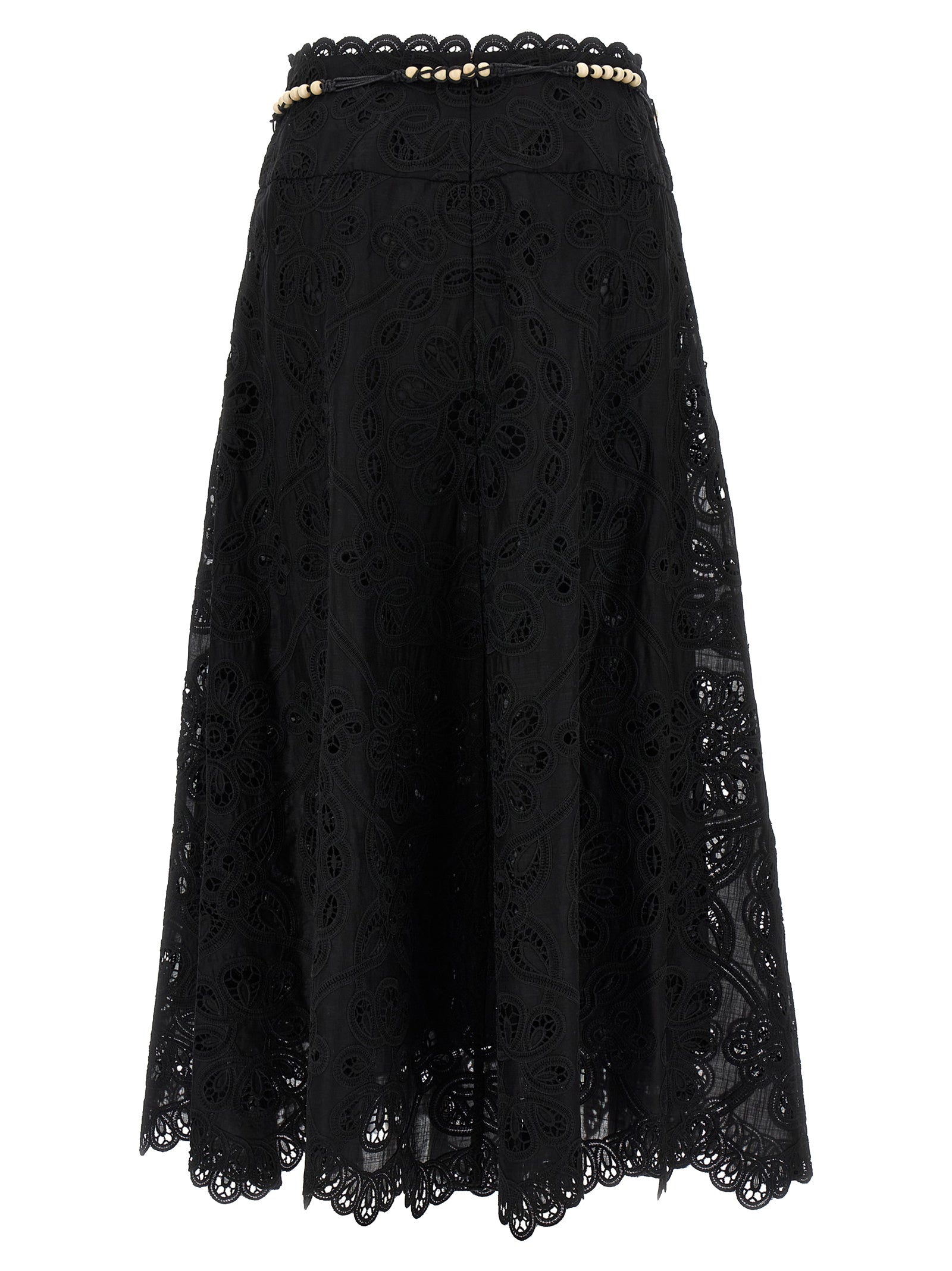 Zimmermann 'Rhiannon' Skirt