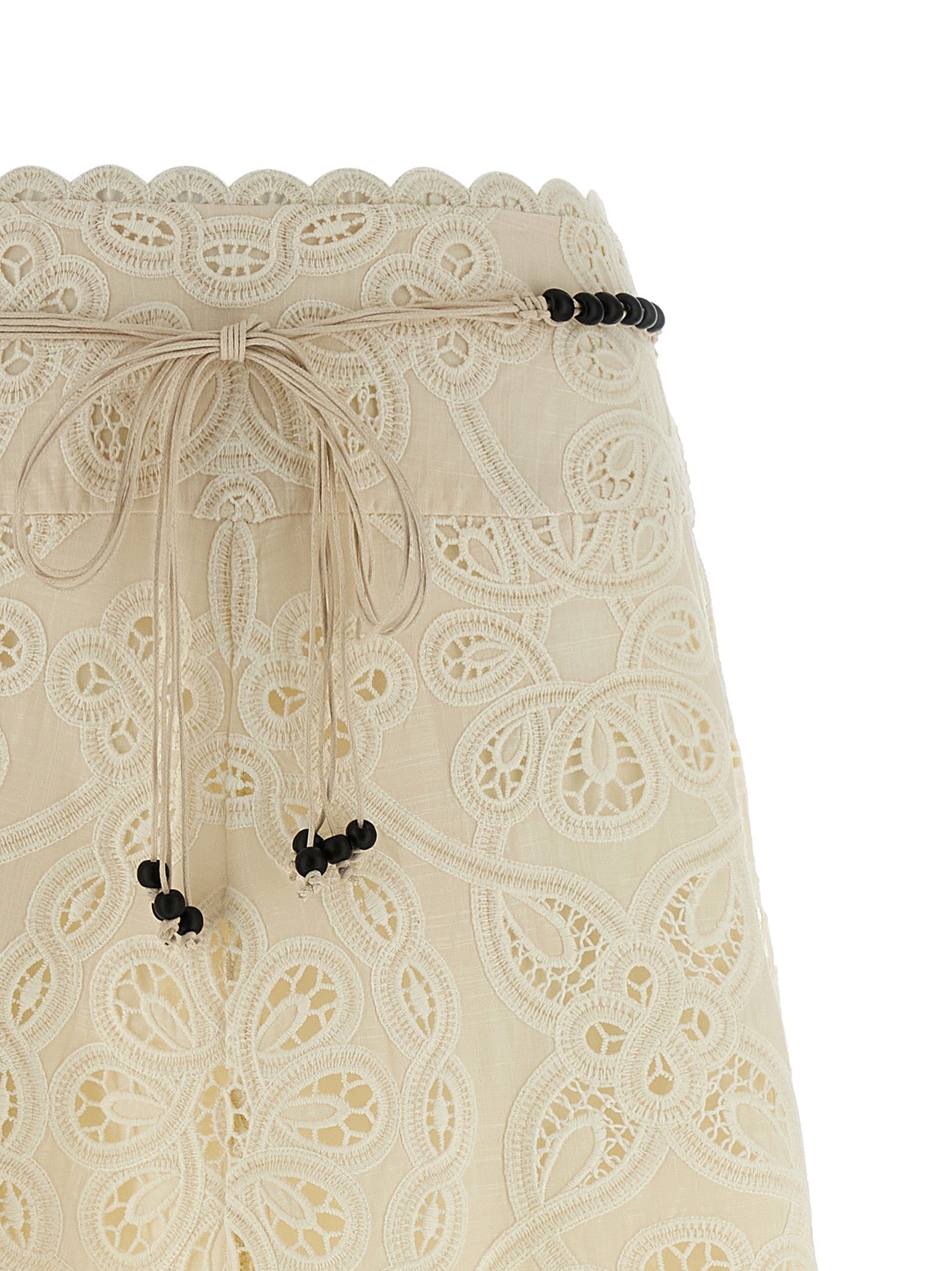 Zimmermann 'Rhiannon' Skirt