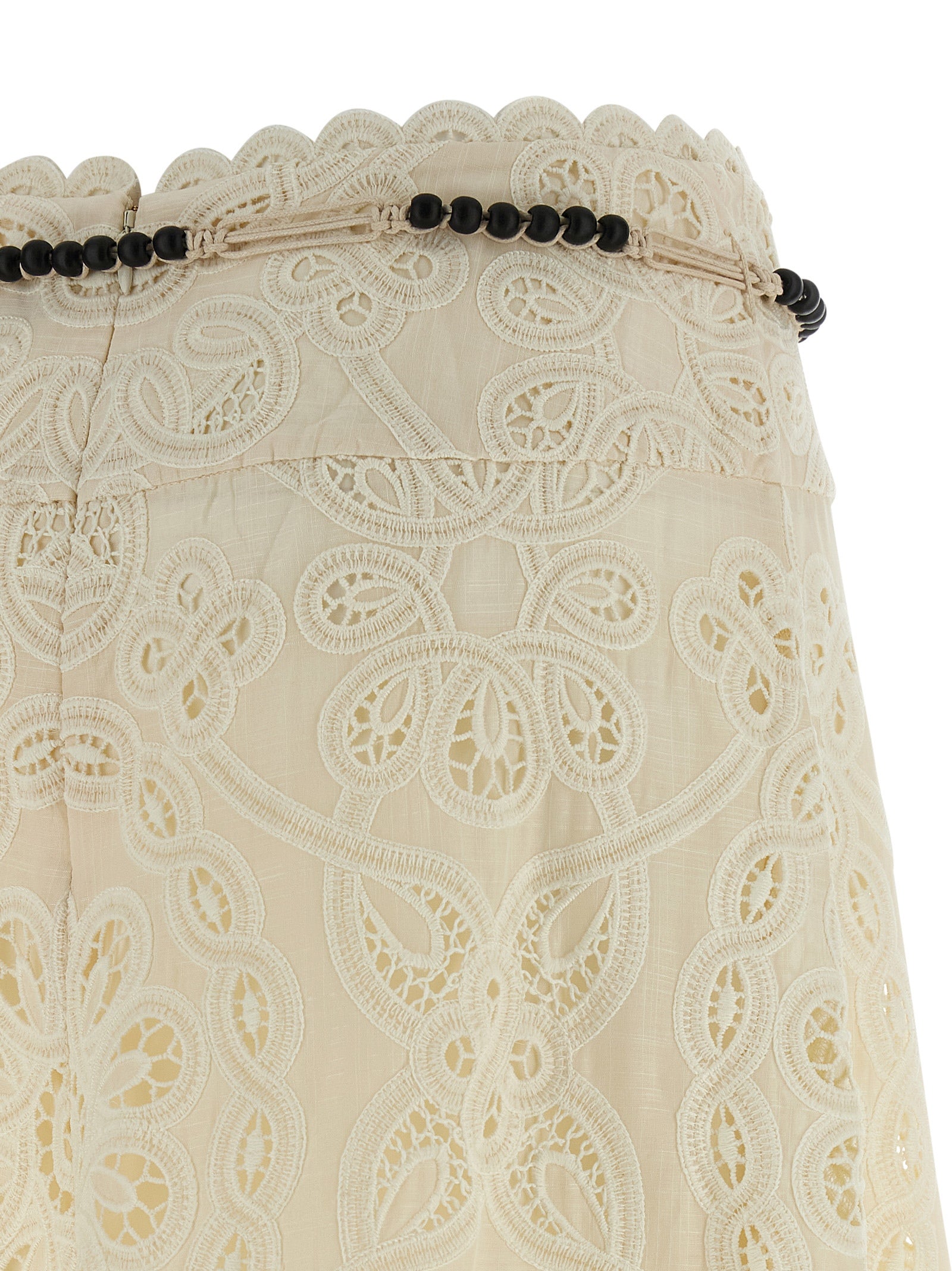 Zimmermann 'Rhiannon' Skirt