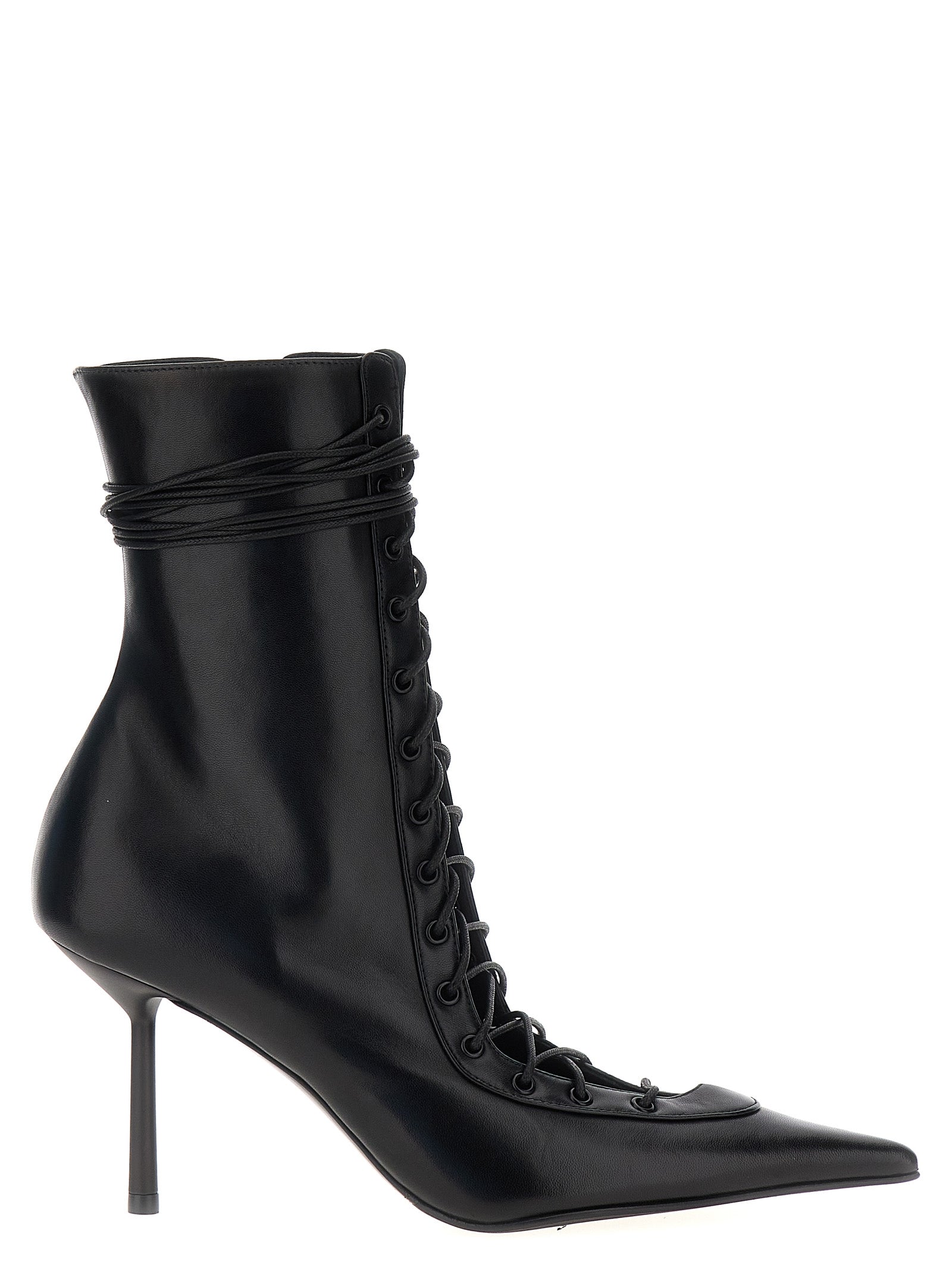 Le Silla 'Colette' Ankle Boots