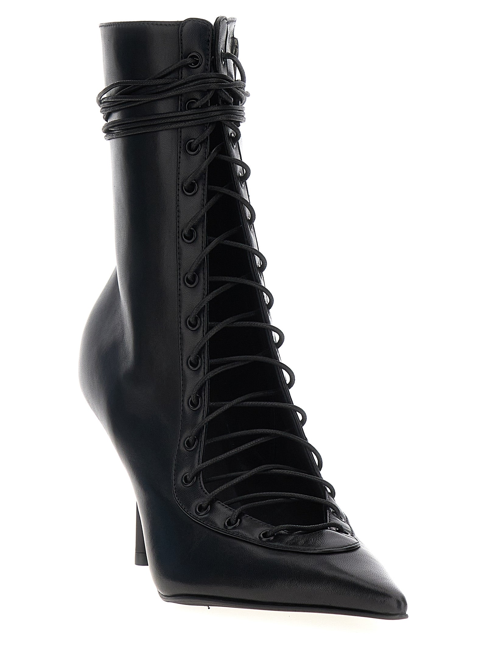 Le Silla 'Colette' Ankle Boots