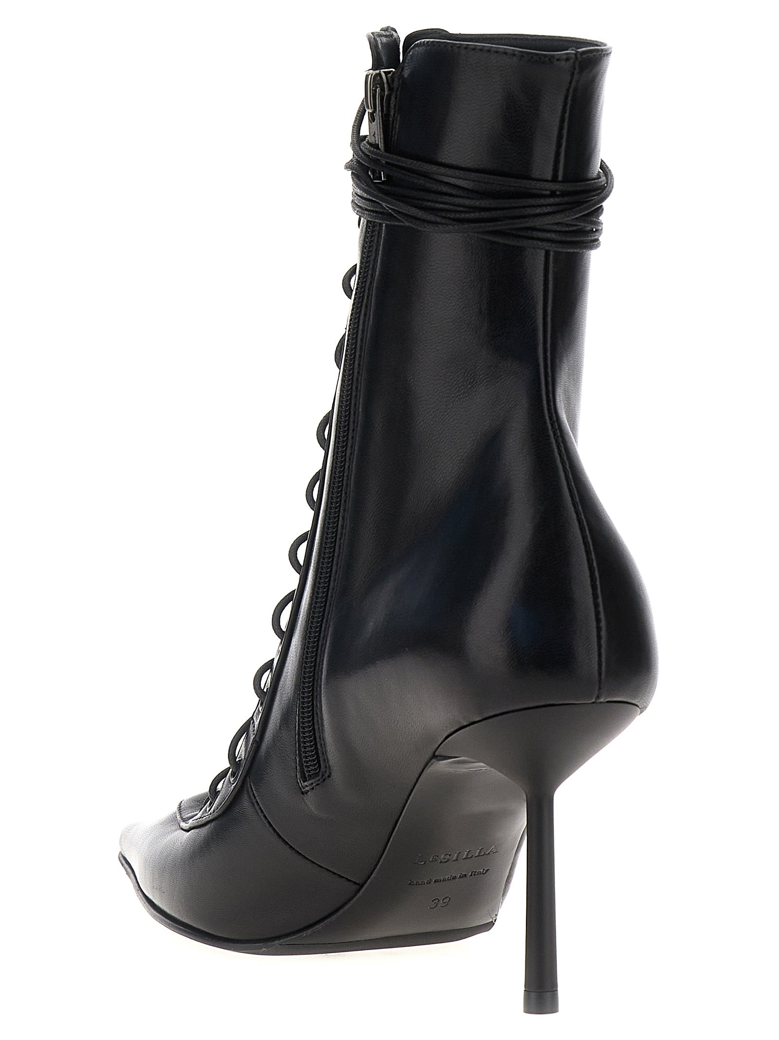 Le Silla 'Colette' Ankle Boots