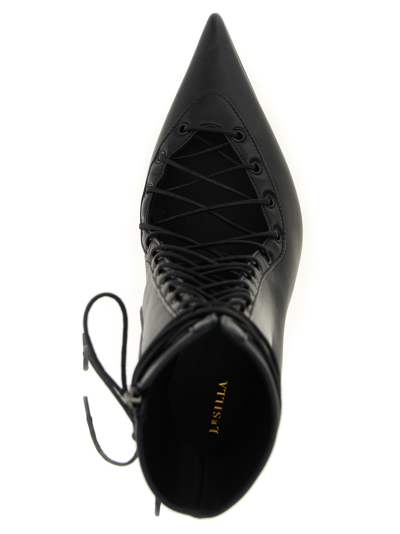 Le Silla 'Colette' Ankle Boots