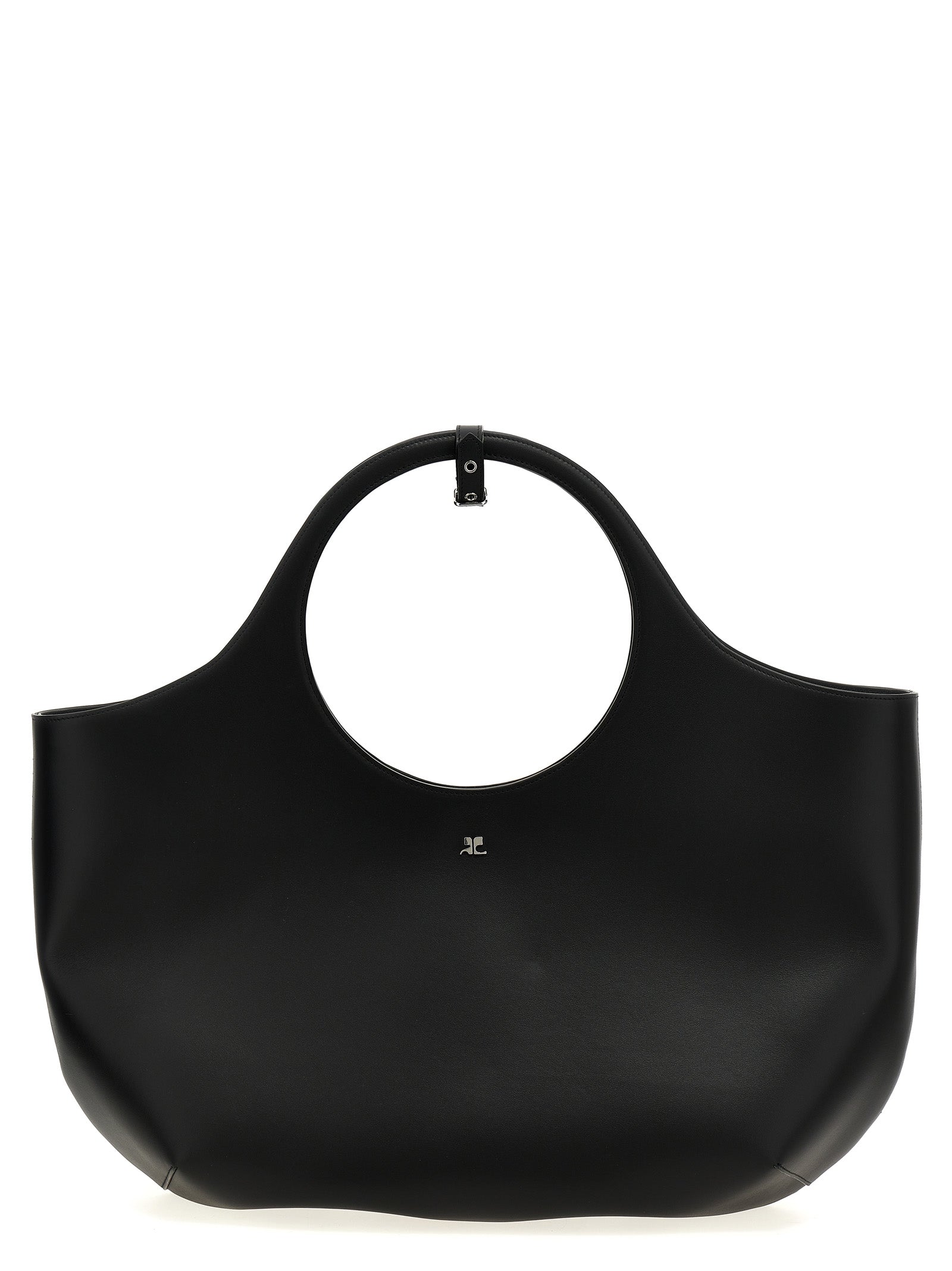 Courreges 'Maxi Holy' Handbag