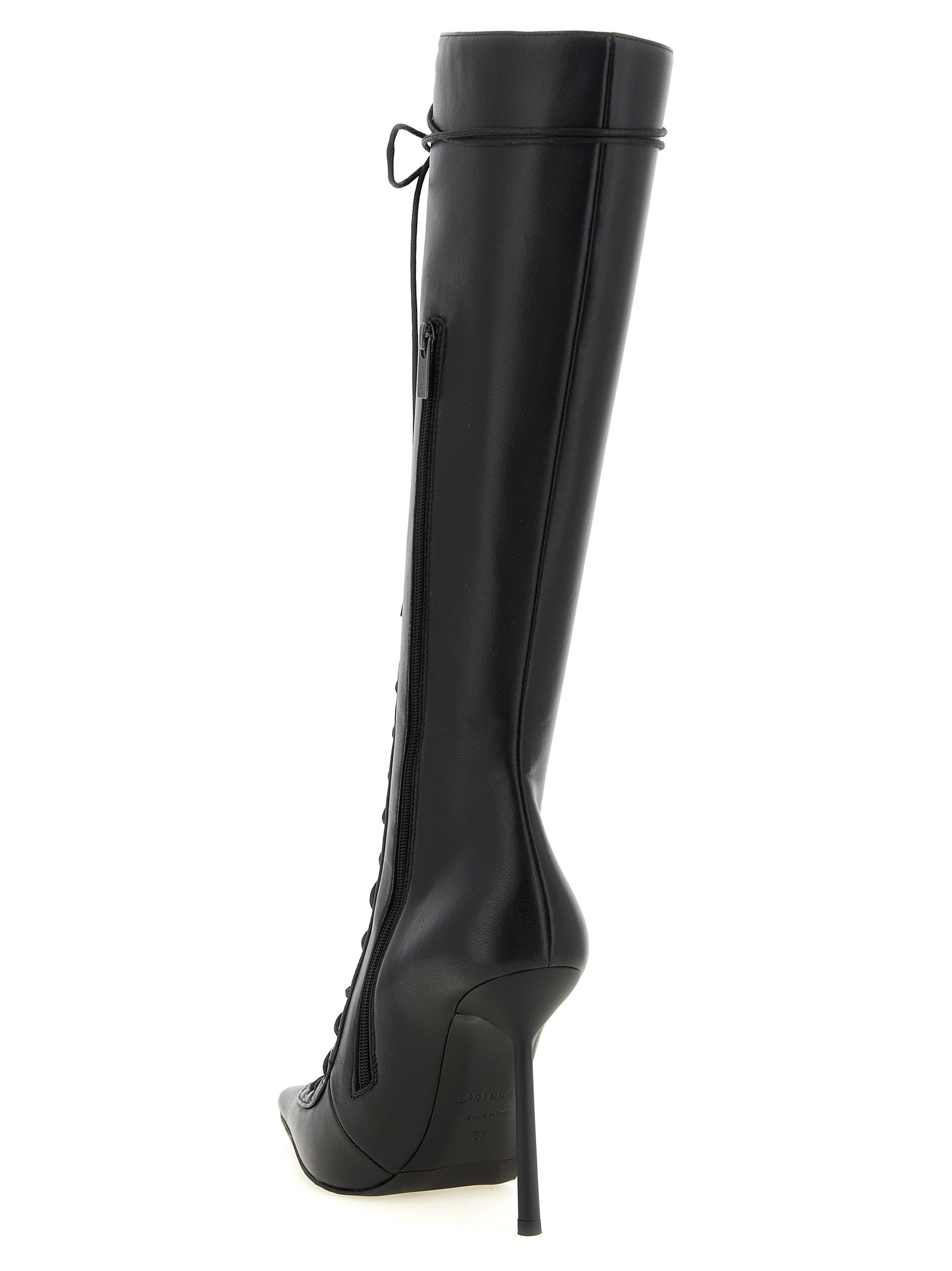 Le Silla 'Colette' Boots