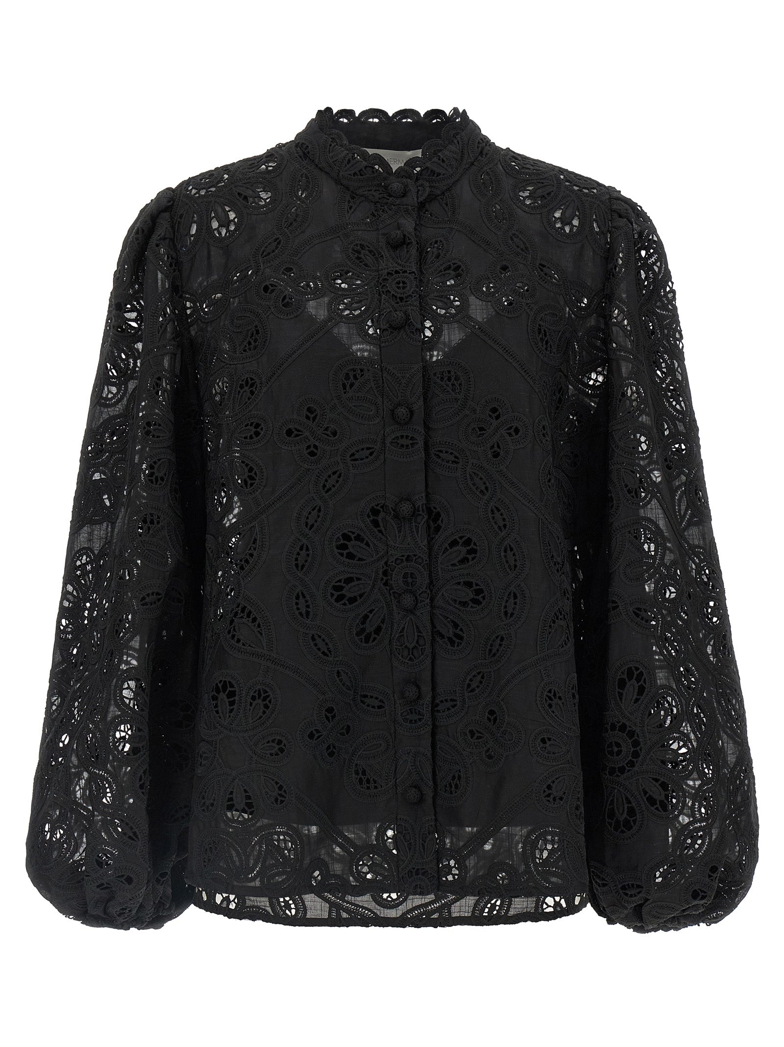 Zimmermann 'Rhiannon' Shirt