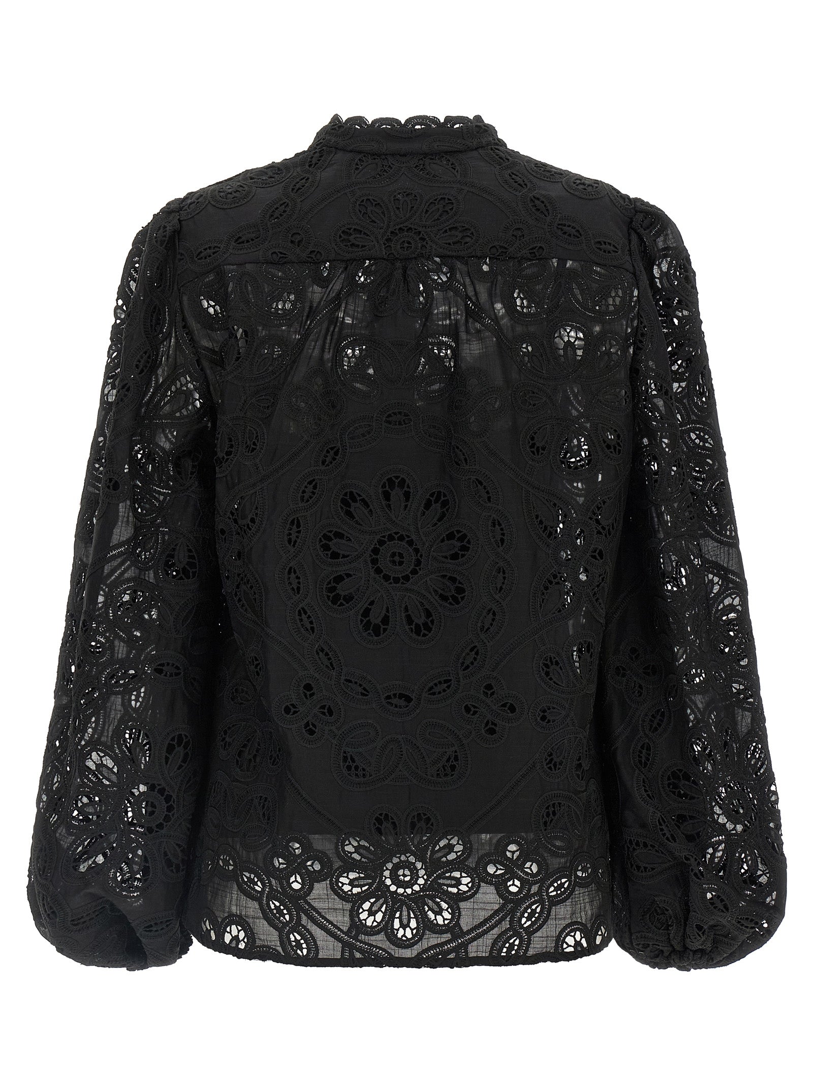 Zimmermann 'Rhiannon' Shirt