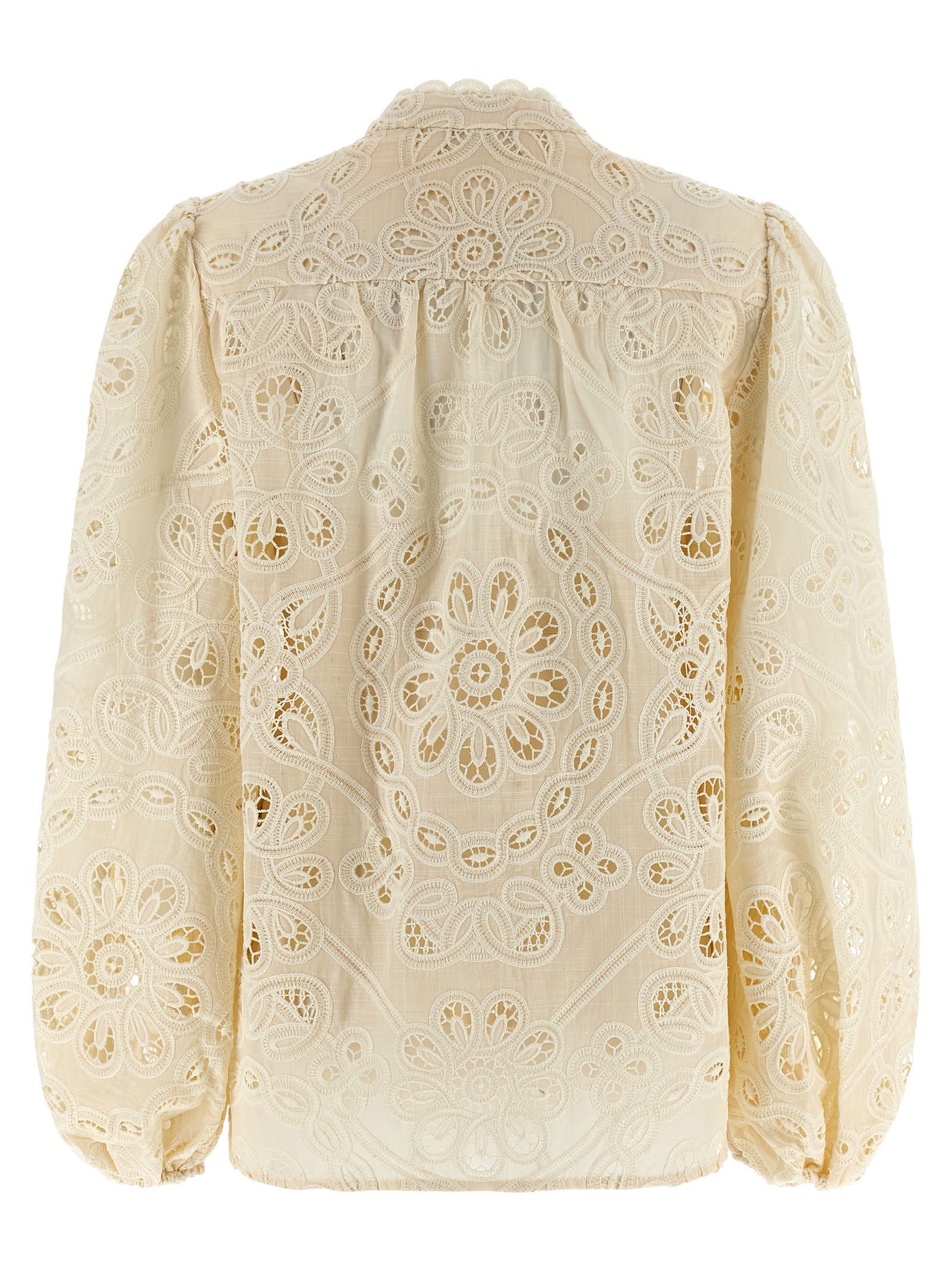 Zimmermann 'Rhiannon' Blouse