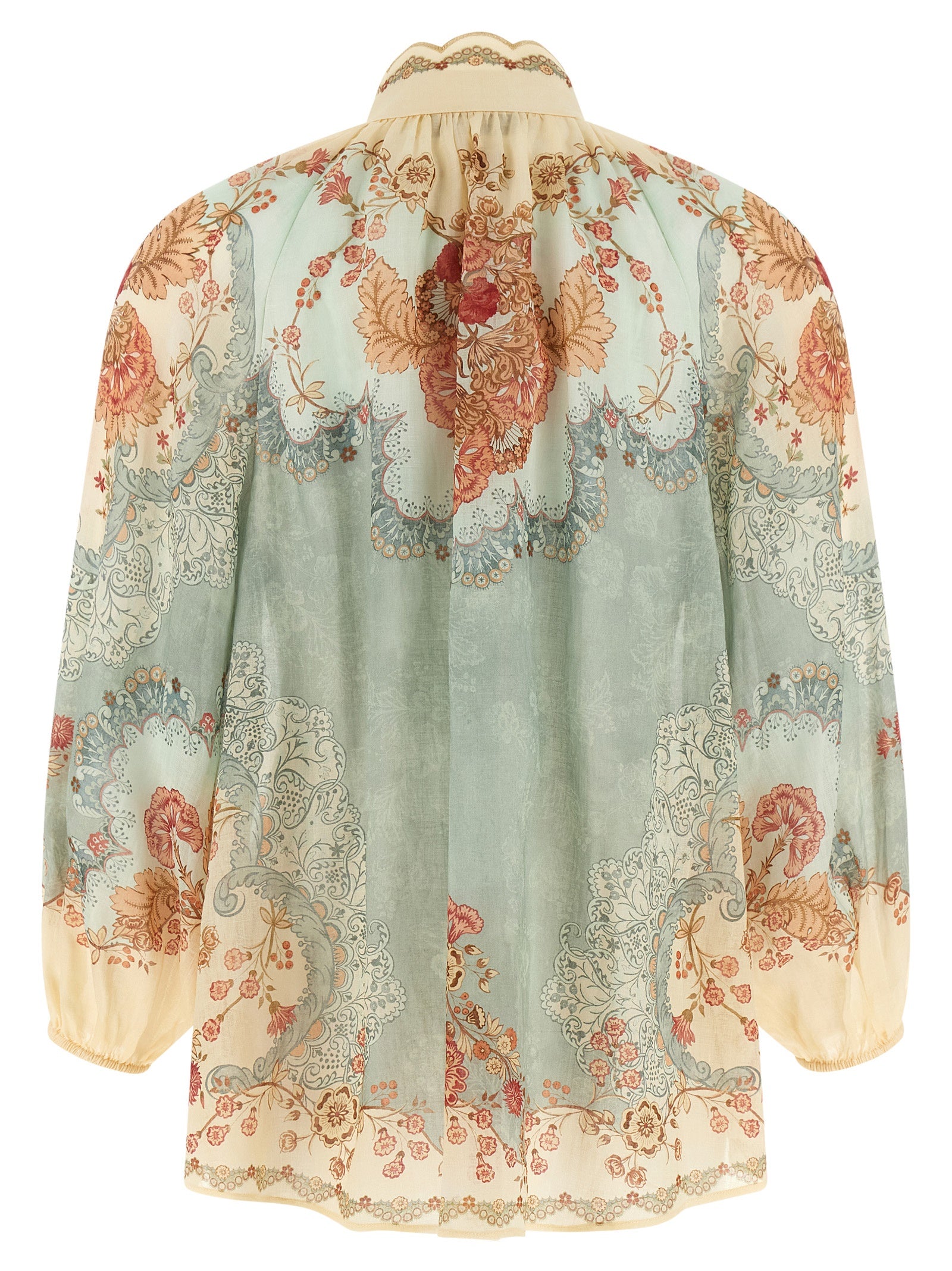 Zimmermann 'Daylight' Blouse
