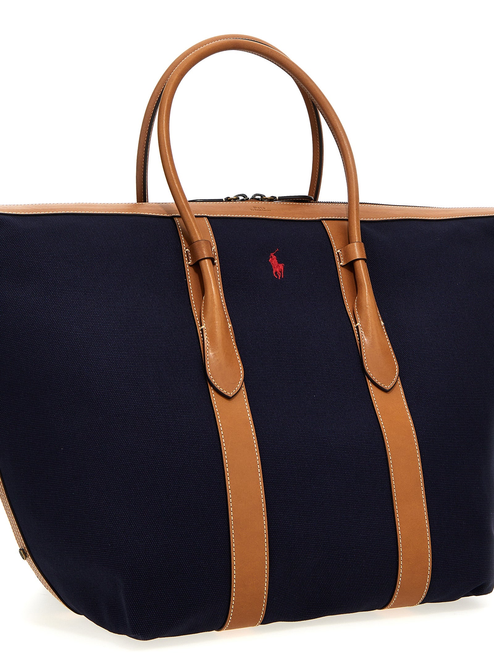 Polo Ralph Lauren 'Xl Blpt Z Tt' Duffel Bag