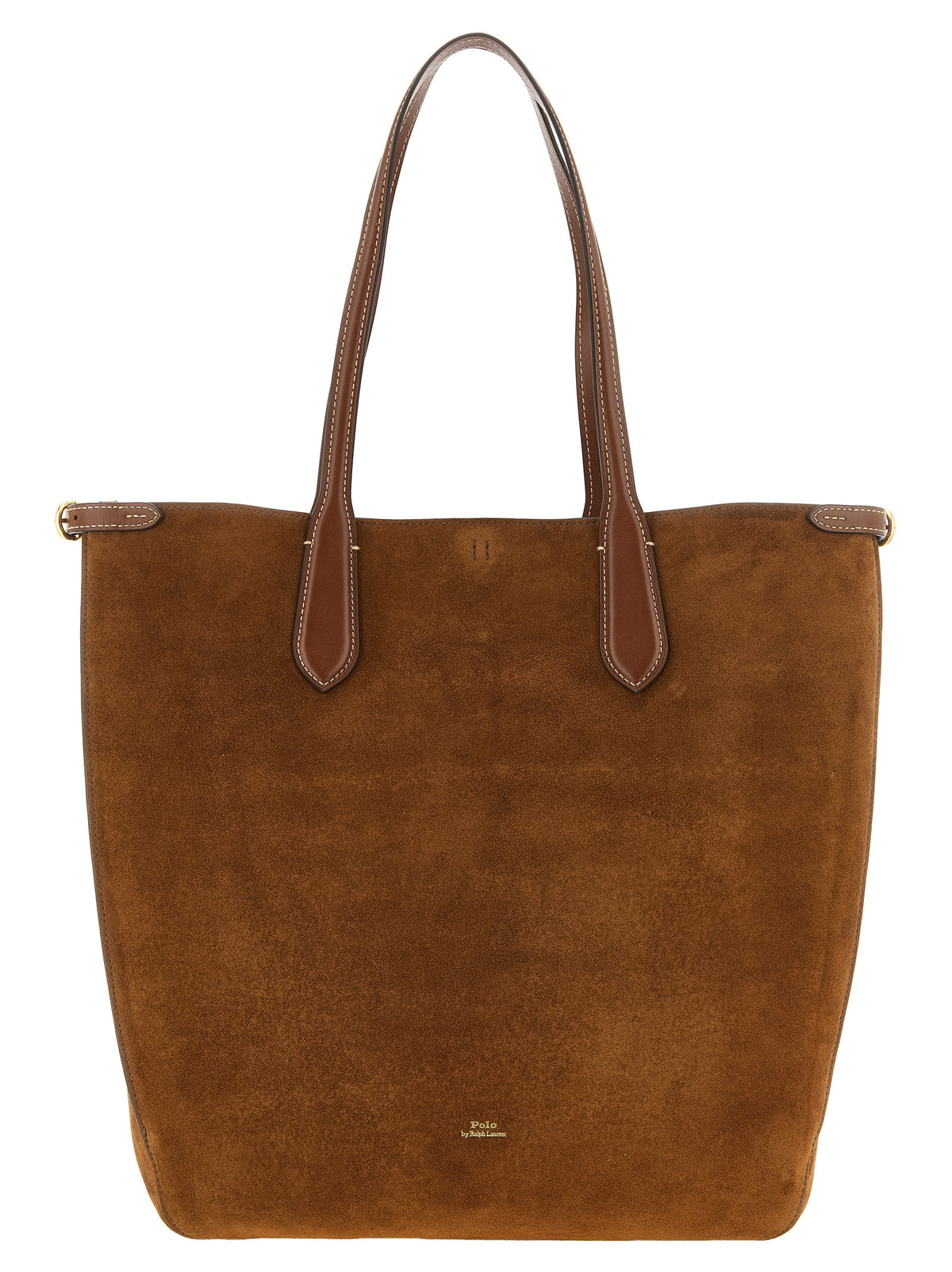 Polo Ralph Lauren 'Bellport' Leather Bag