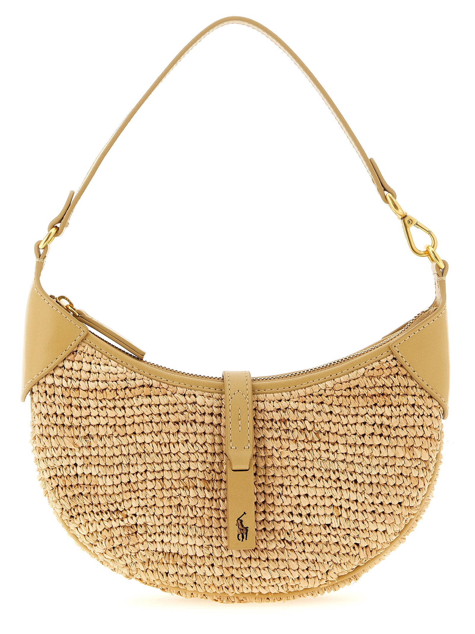 Polo Ralph Lauren 'Polo Id' Shoulder Bag