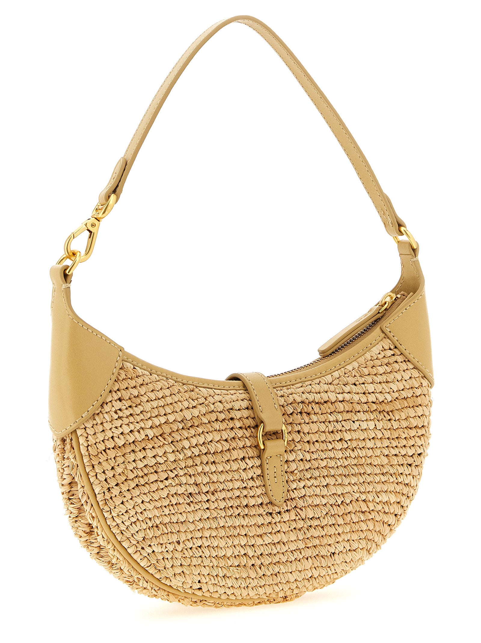 Polo Ralph Lauren 'Polo Id' Shoulder Bag