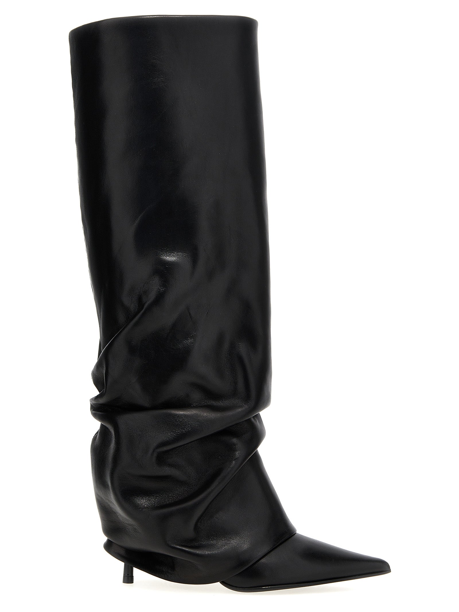 Le Silla 'Andy' Boots