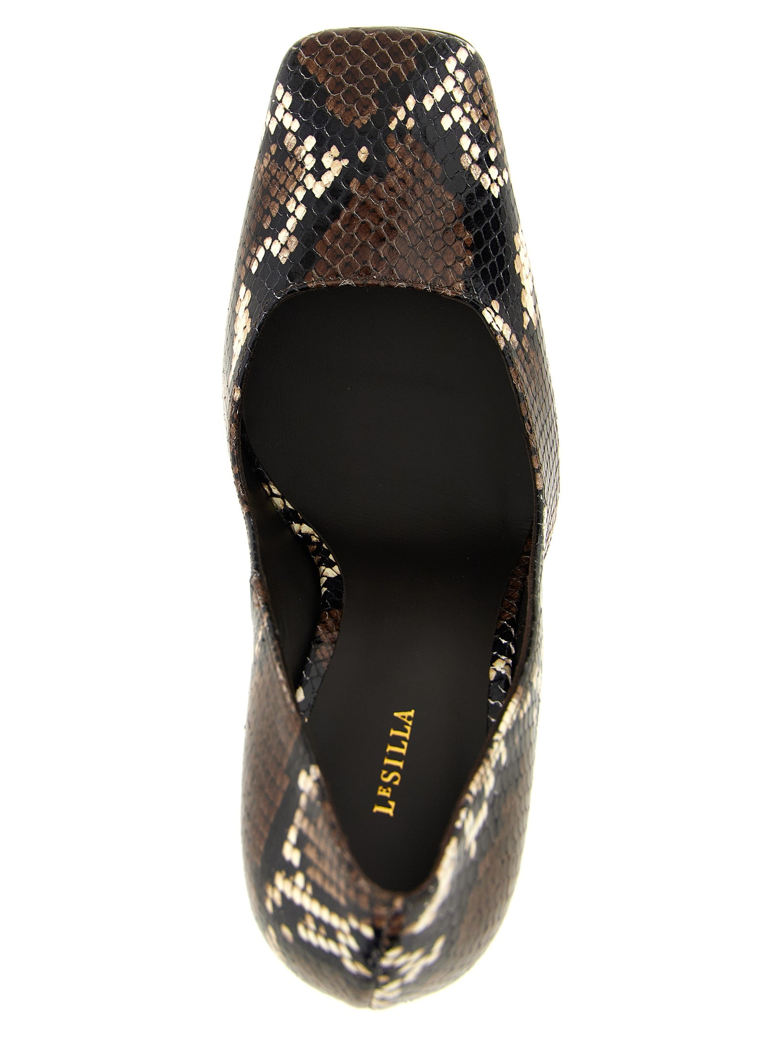 Le Silla 'Vittoria' Pumps