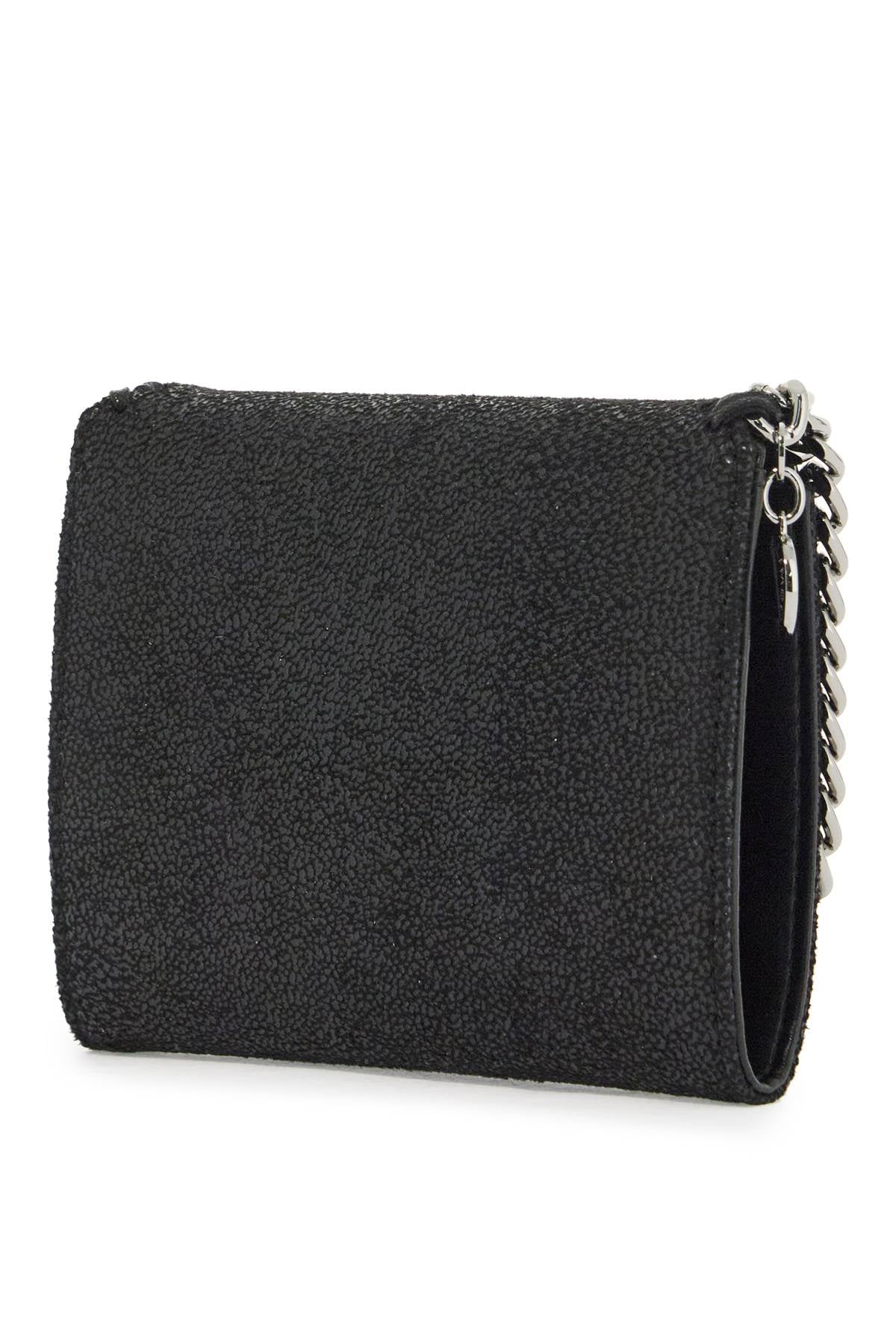 Stella Mccartney Falabella Small Wallet