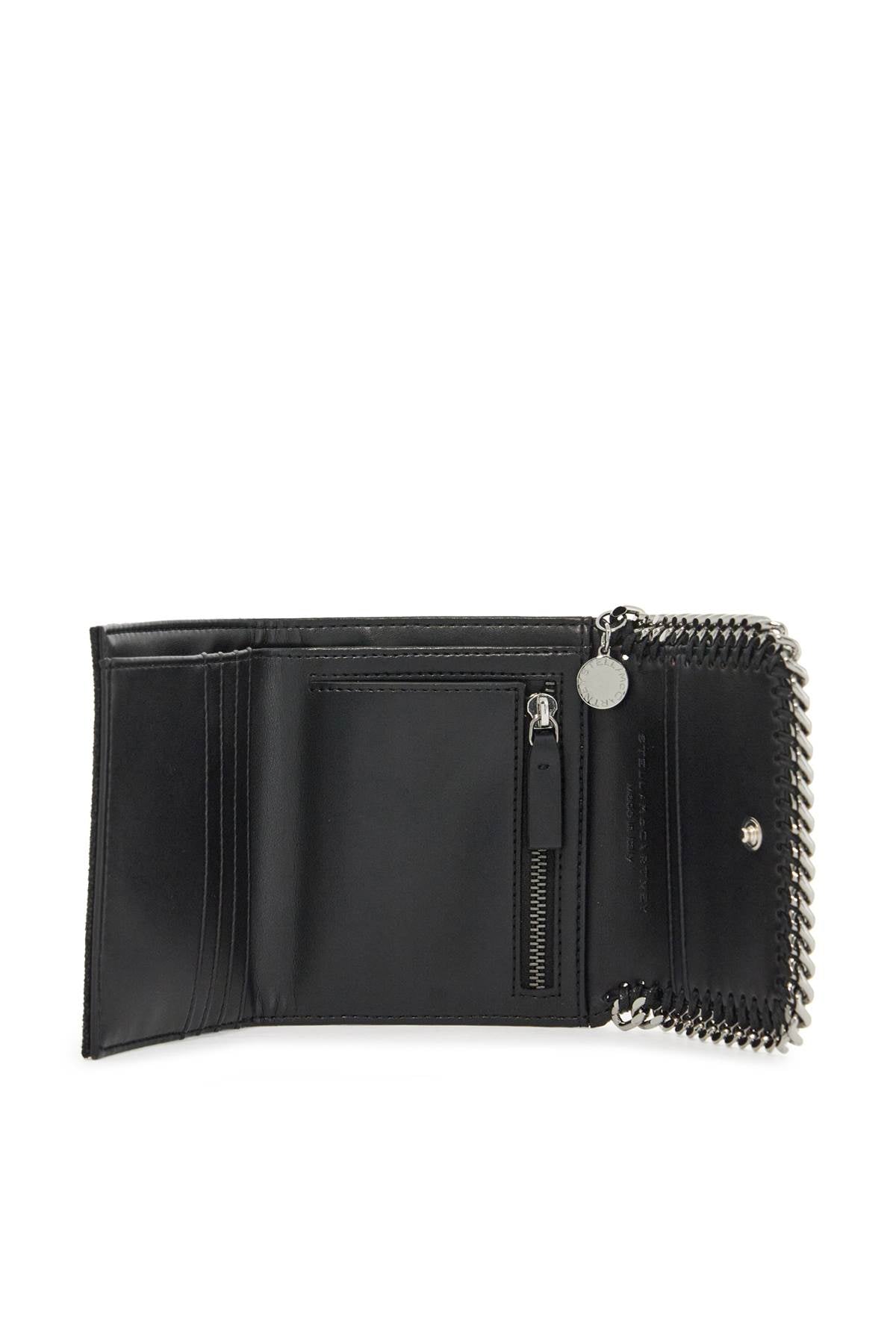 Stella Mccartney Falabella Small Wallet