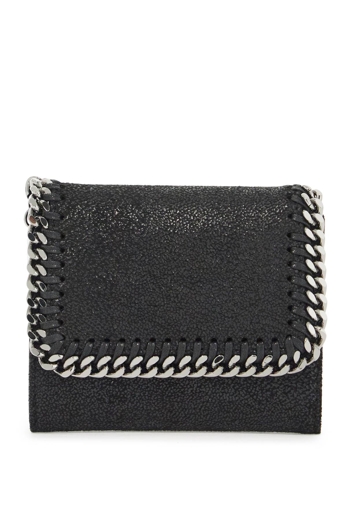 Stella Mccartney Falabella Small Wallet