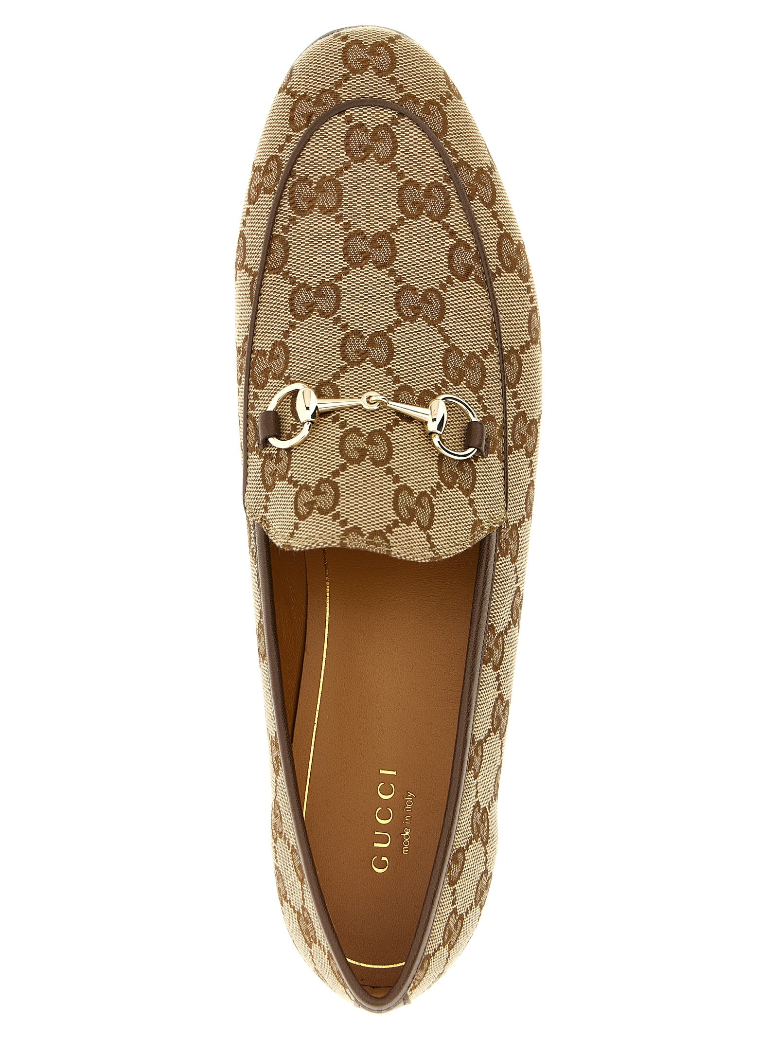Gucci 'Jordaan' Loafers
