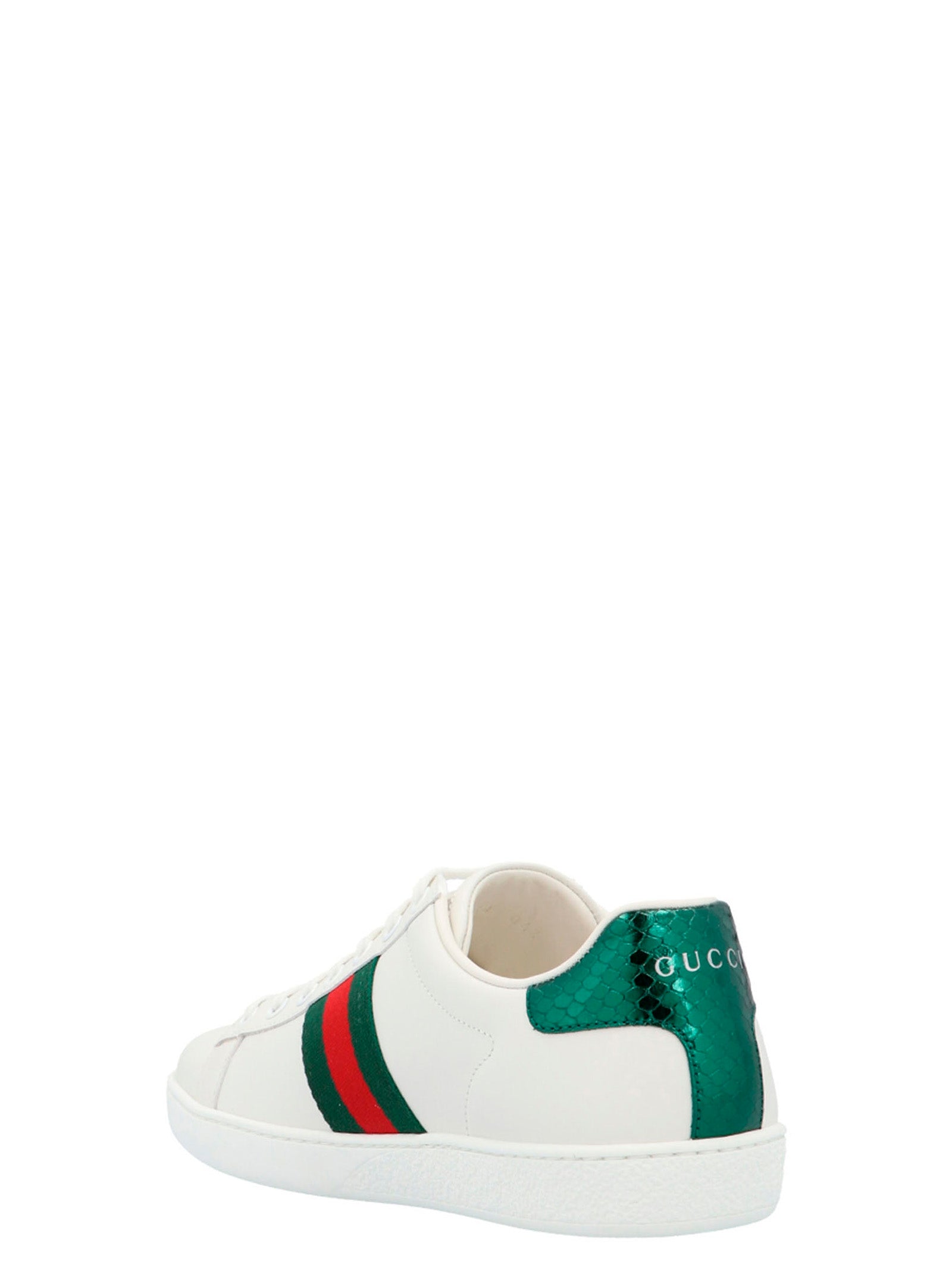 Gucci 'Ace' Sneakers