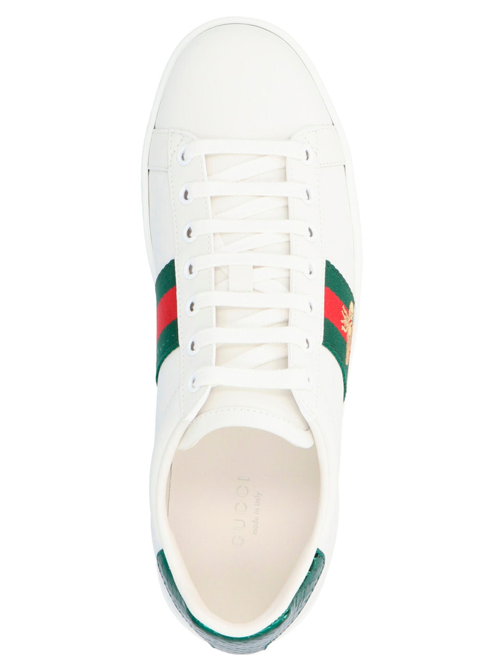 Gucci 'Ace' Sneakers