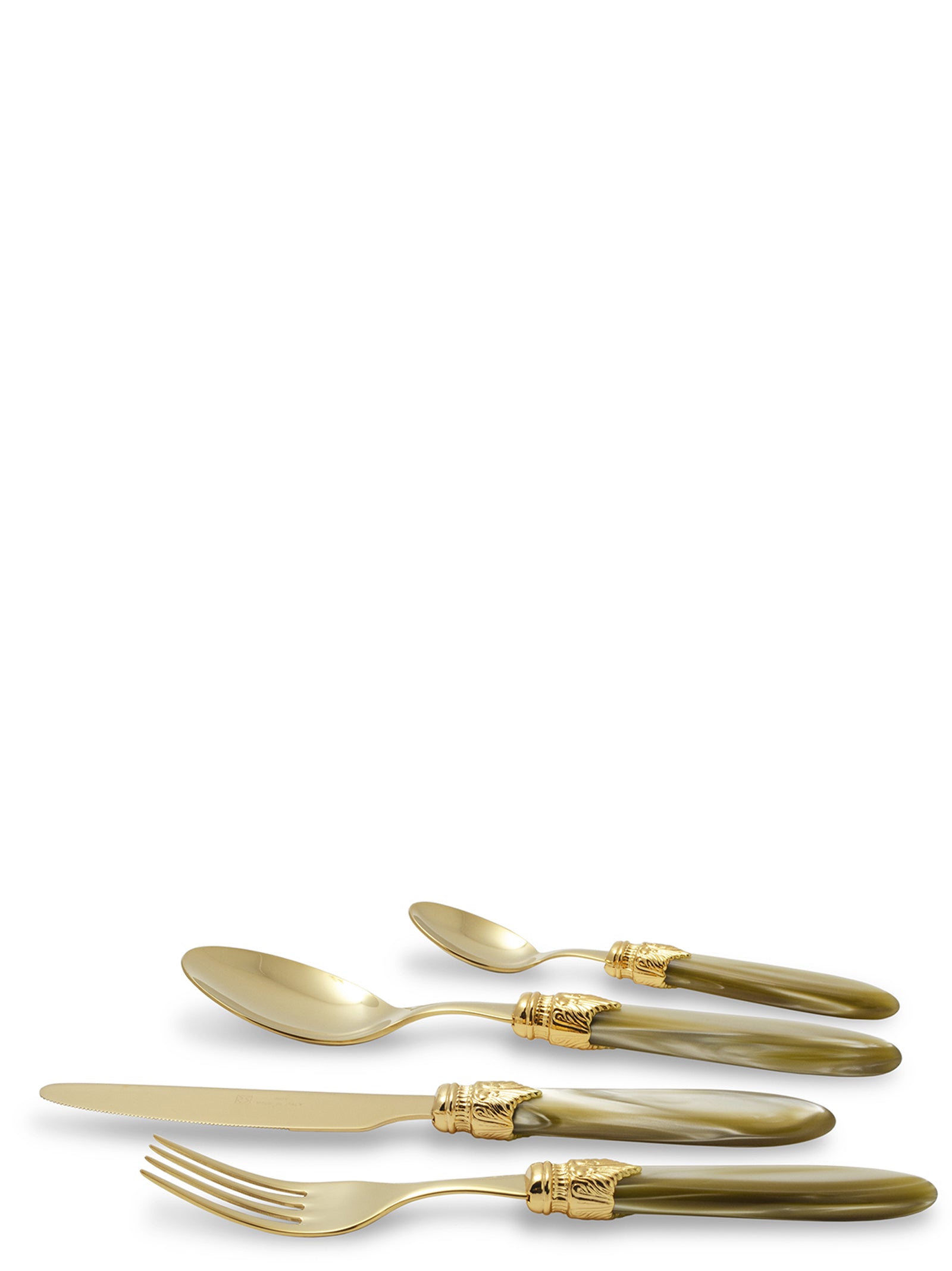 Rivadossi 24 Cutlery Set 'Laura'