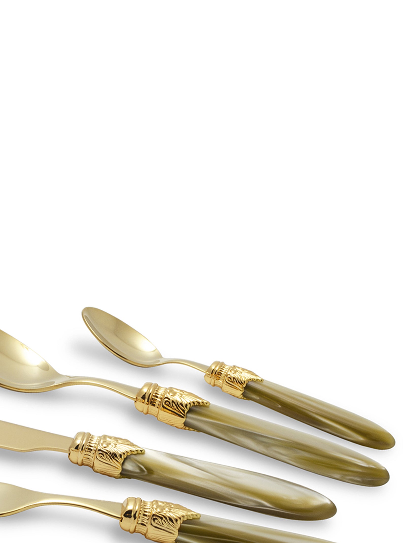 Rivadossi 24 Cutlery Set 'Laura'