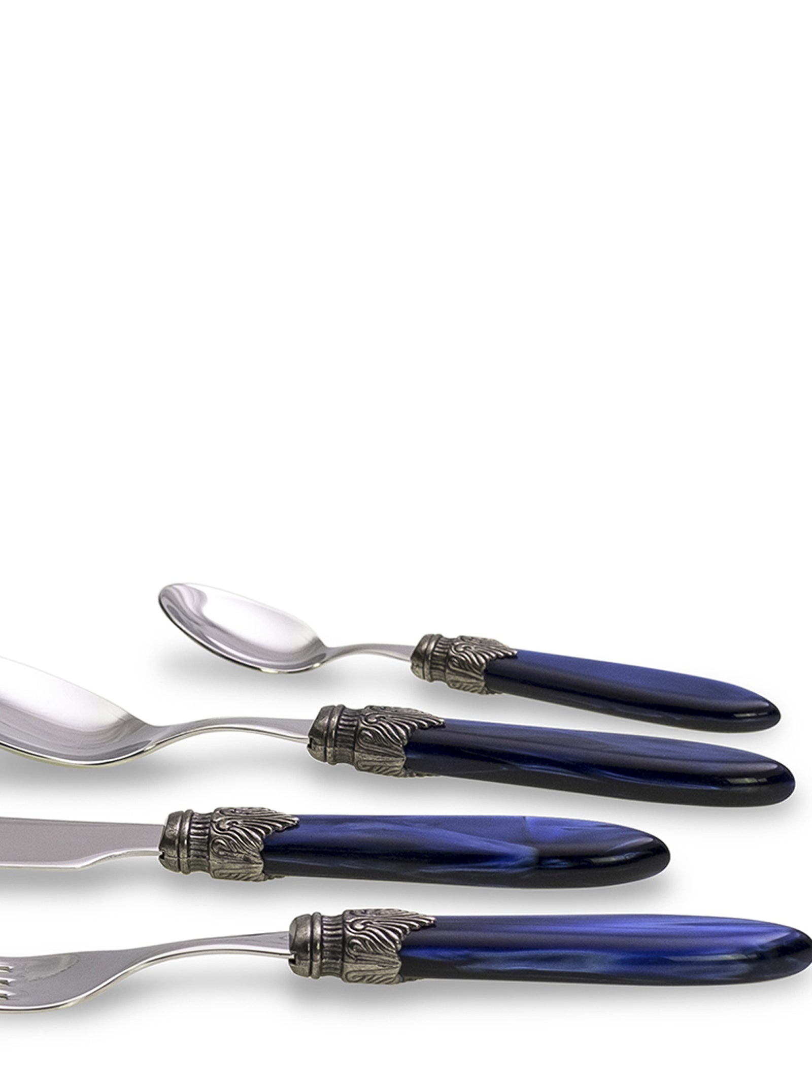 Rivadossi 24 Cutlery Set 'Laura'