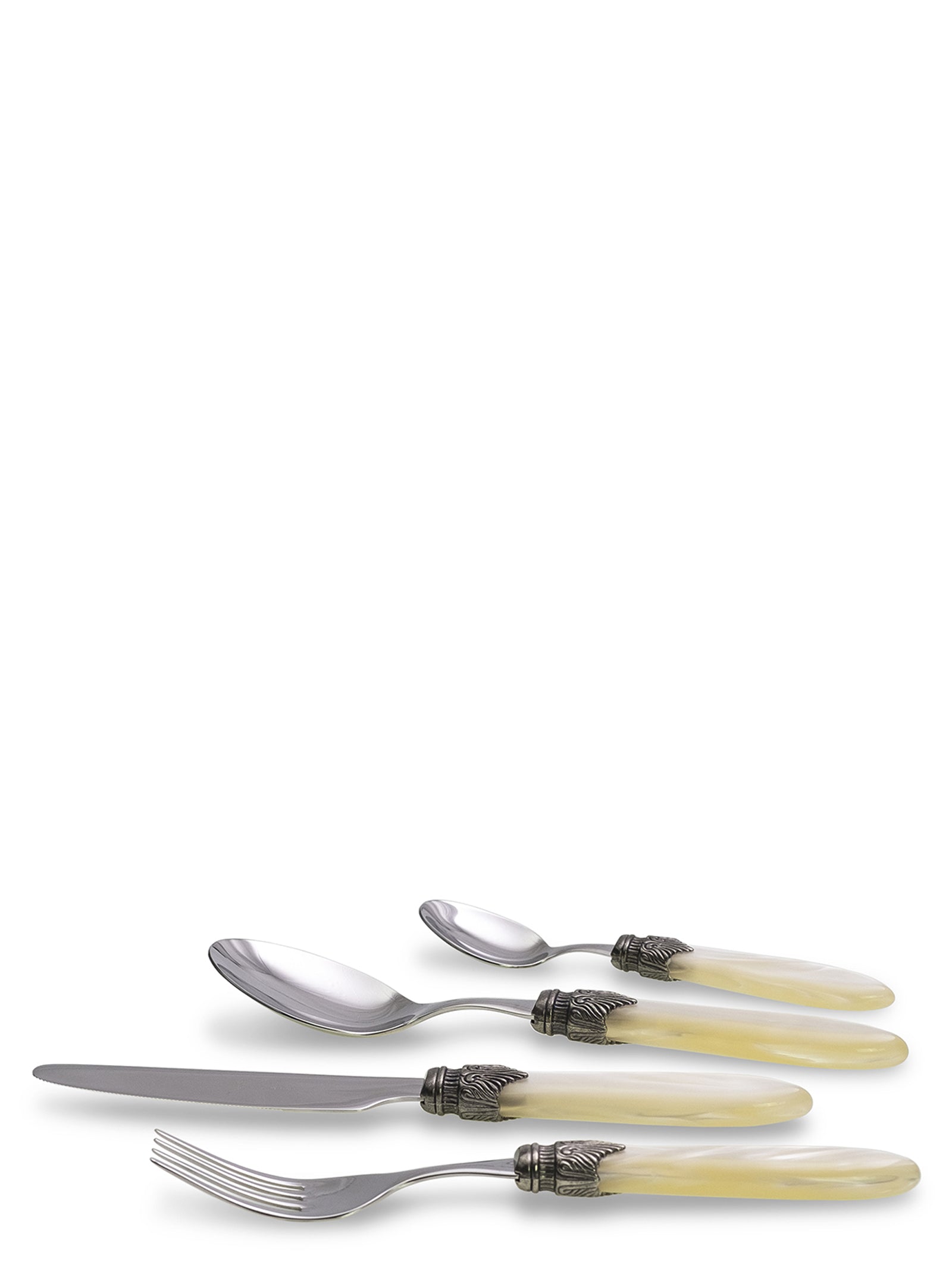 Rivadossi 24 Cutlery Set 'Laura'