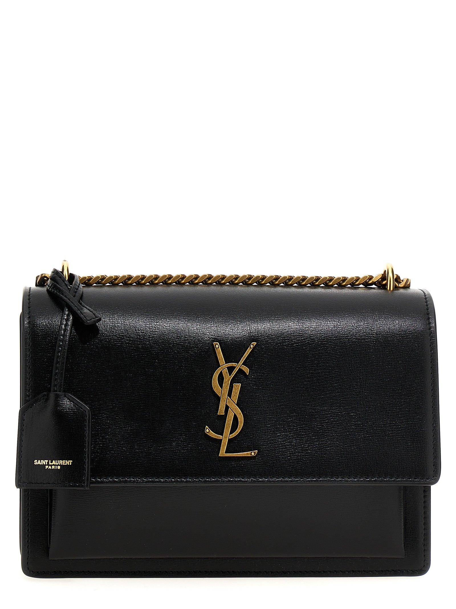 Saint Laurent 'Sunset' Clutch