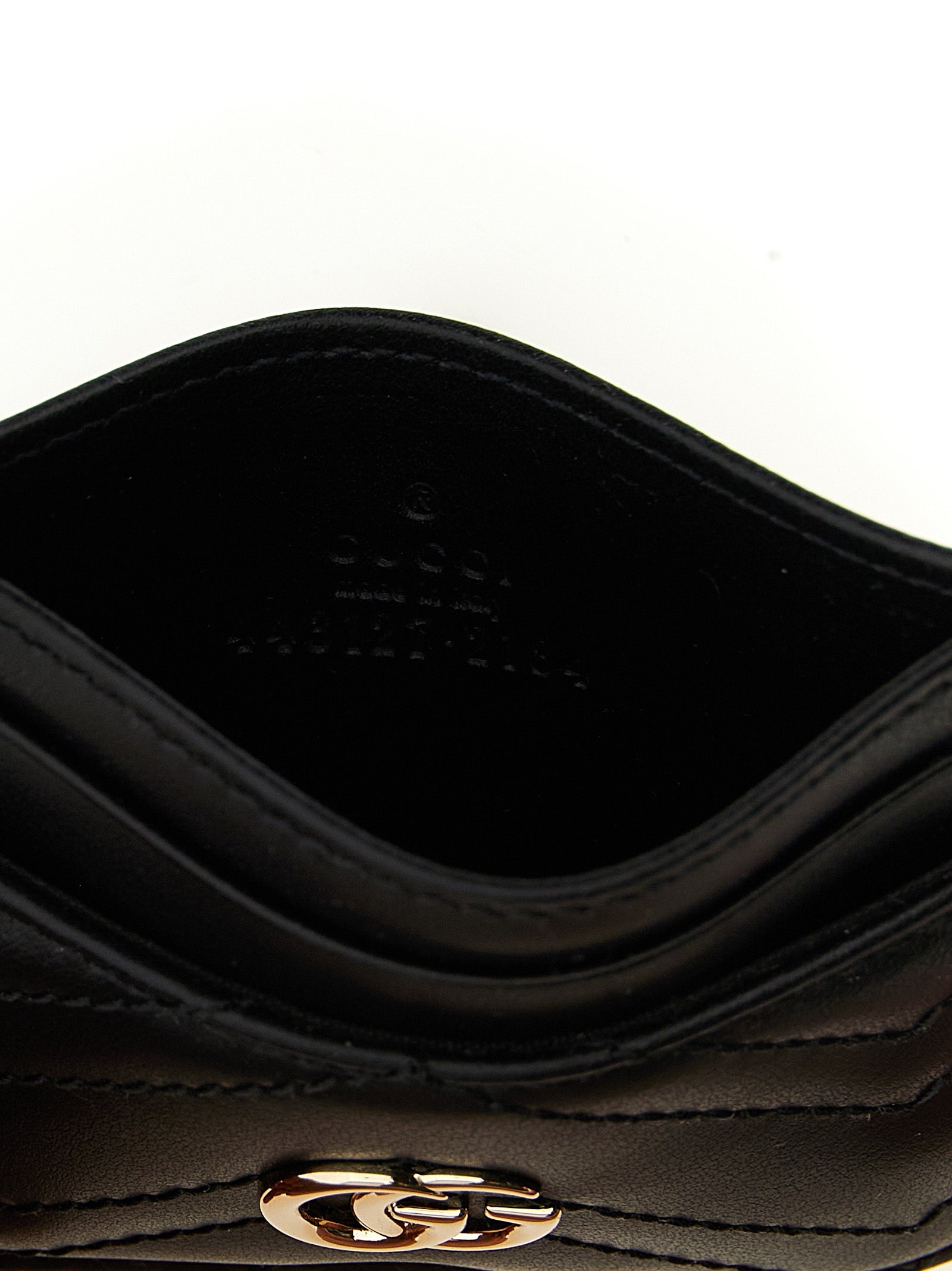 Gucci 'Gg Marmont' Card Holder