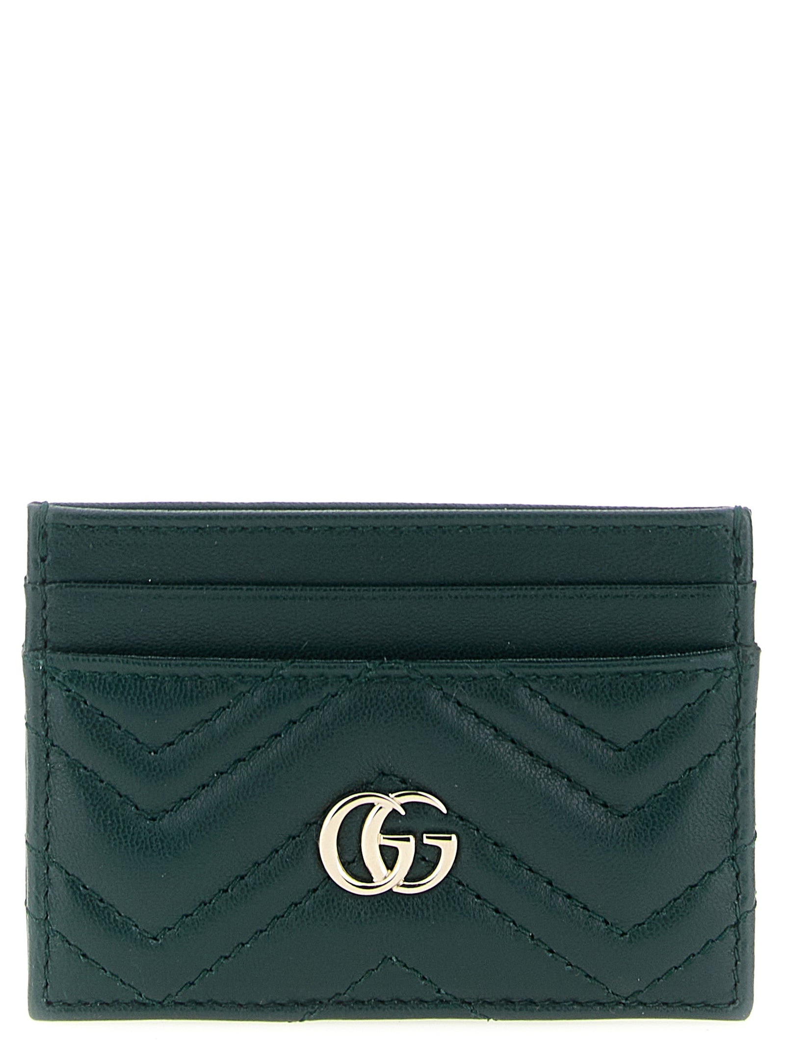 Gucci 'Gg Marmont' Card Holder