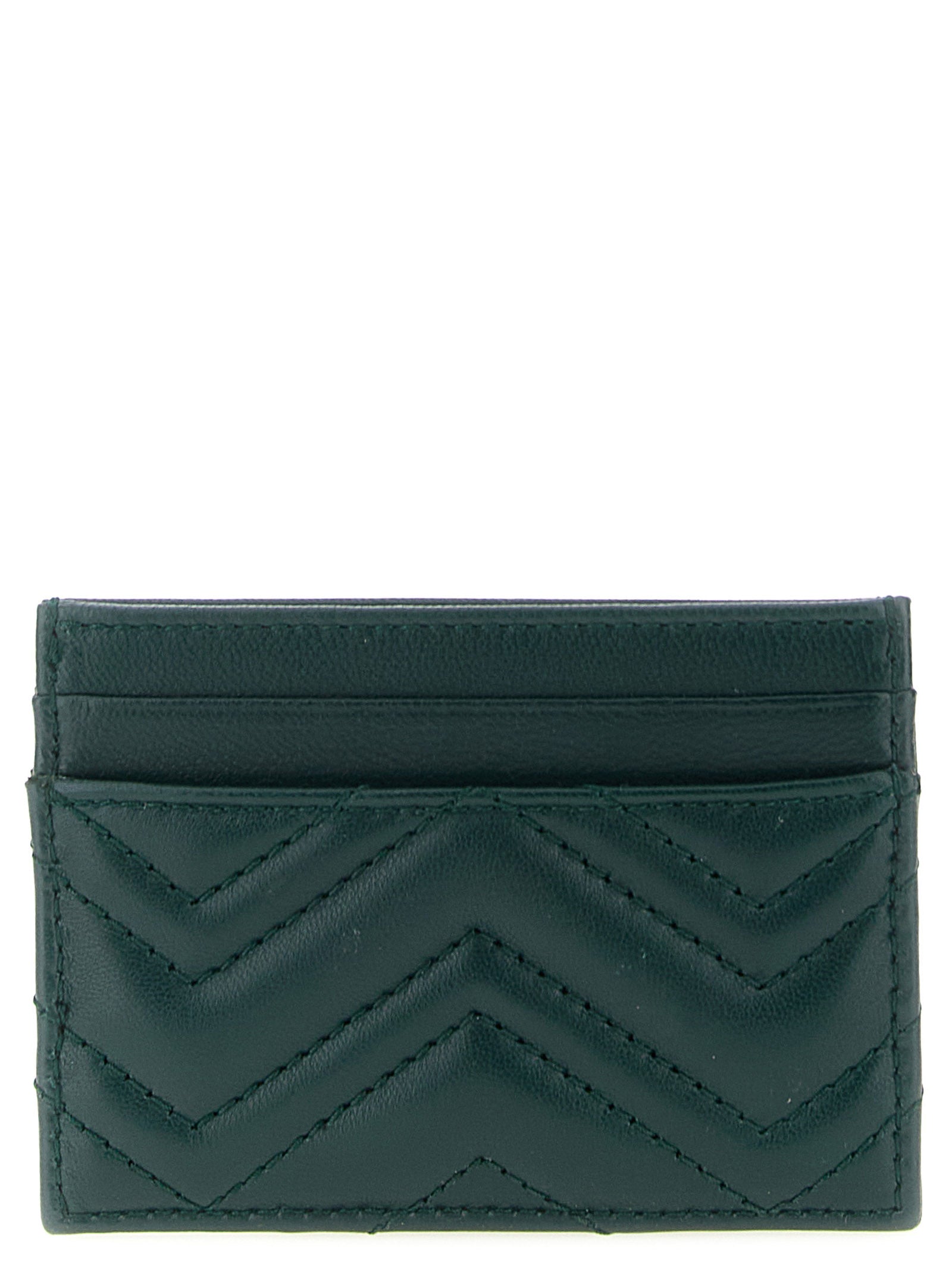 Gucci 'Gg Marmont' Card Holder