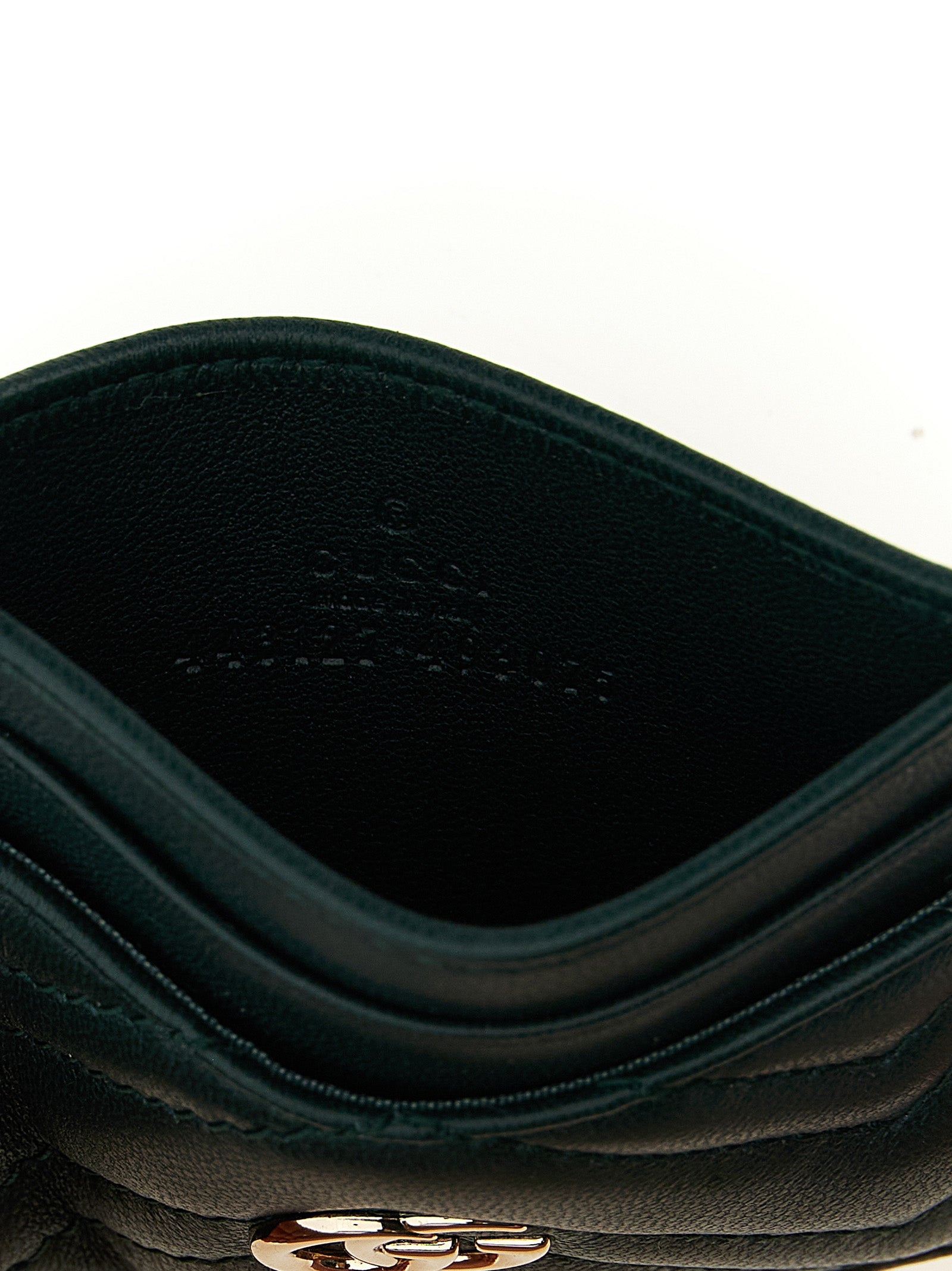 Gucci 'Gg Marmont' Card Holder