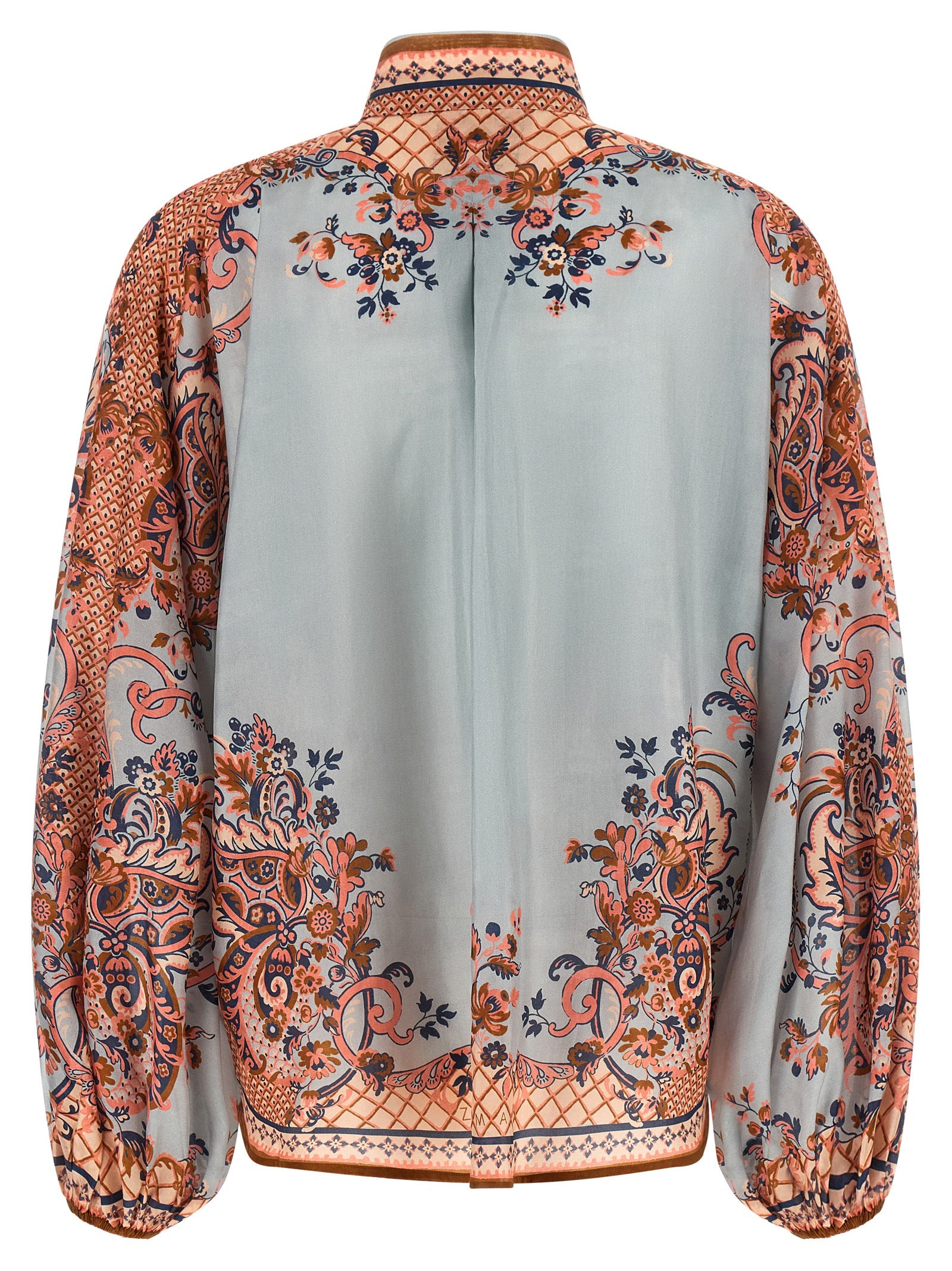 Zimmermann 'Aster' Blouse