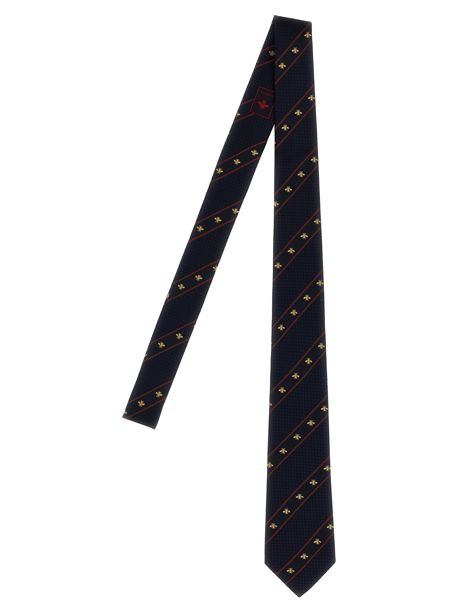 Gucci 'The Labour 7.0' Tie