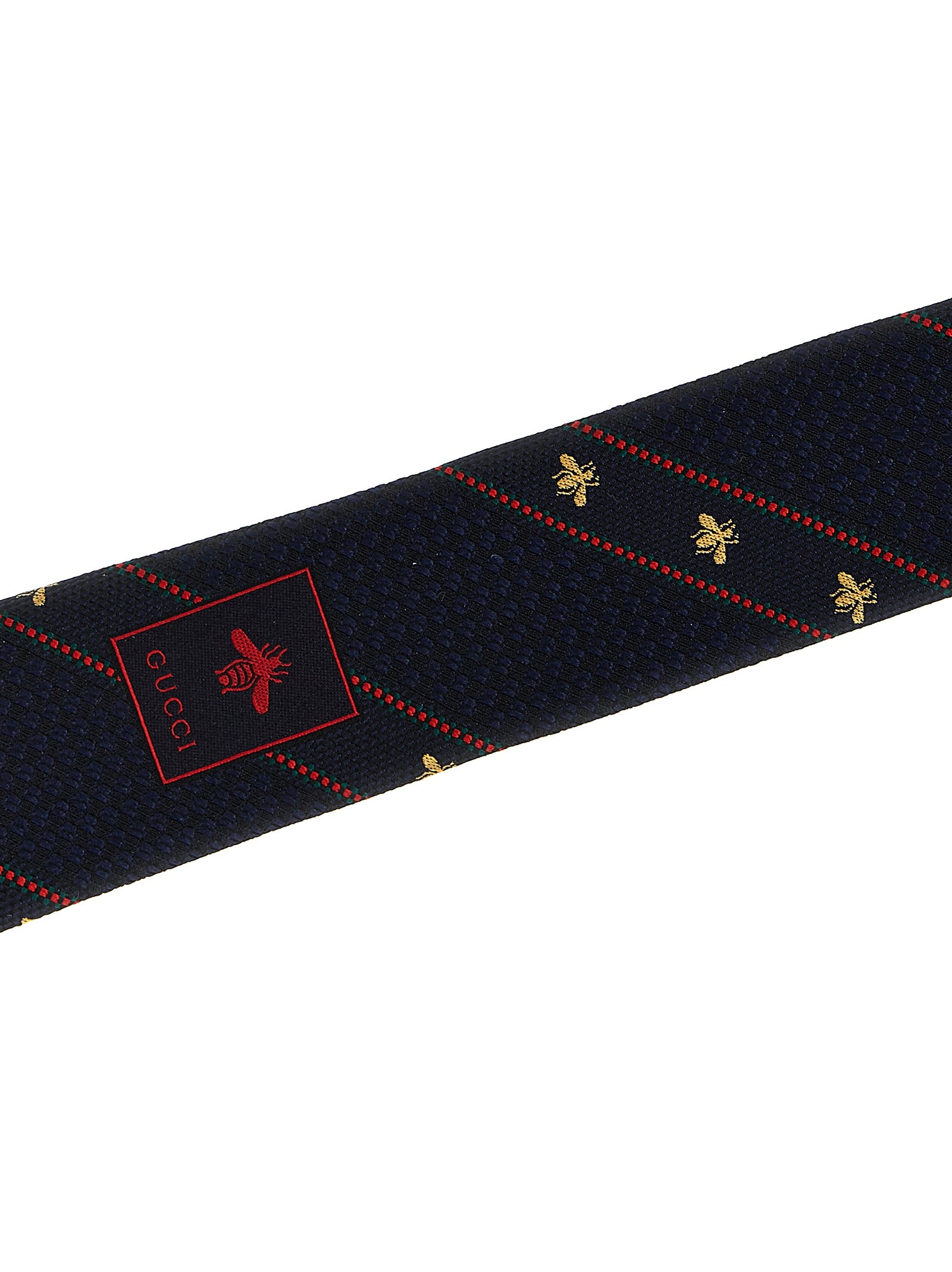 Gucci 'The Labour 7.0' Tie