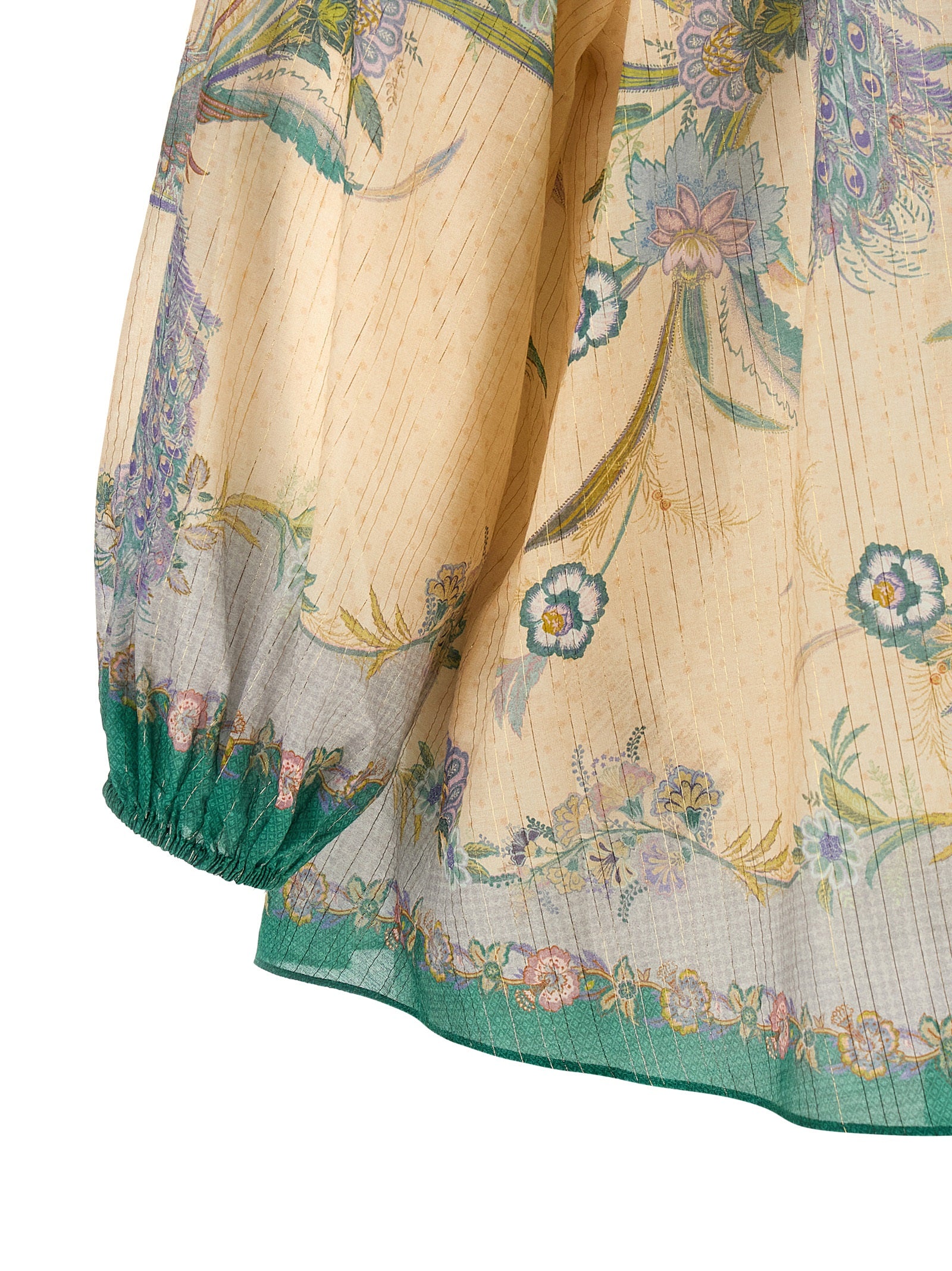 Zimmermann 'Indra' Blouse