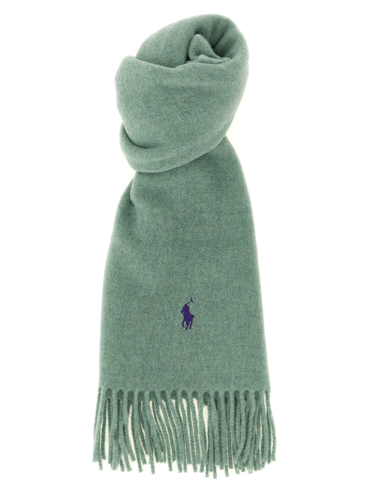 Polo Ralph Lauren 'Pony' Scarf