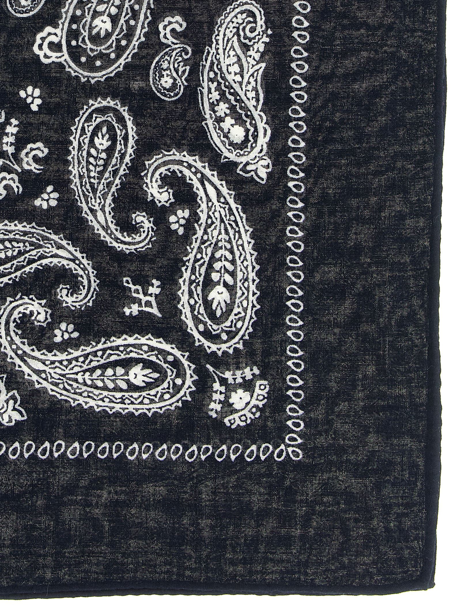 Polo Ralph Lauren Bandana Cashmere Pattern