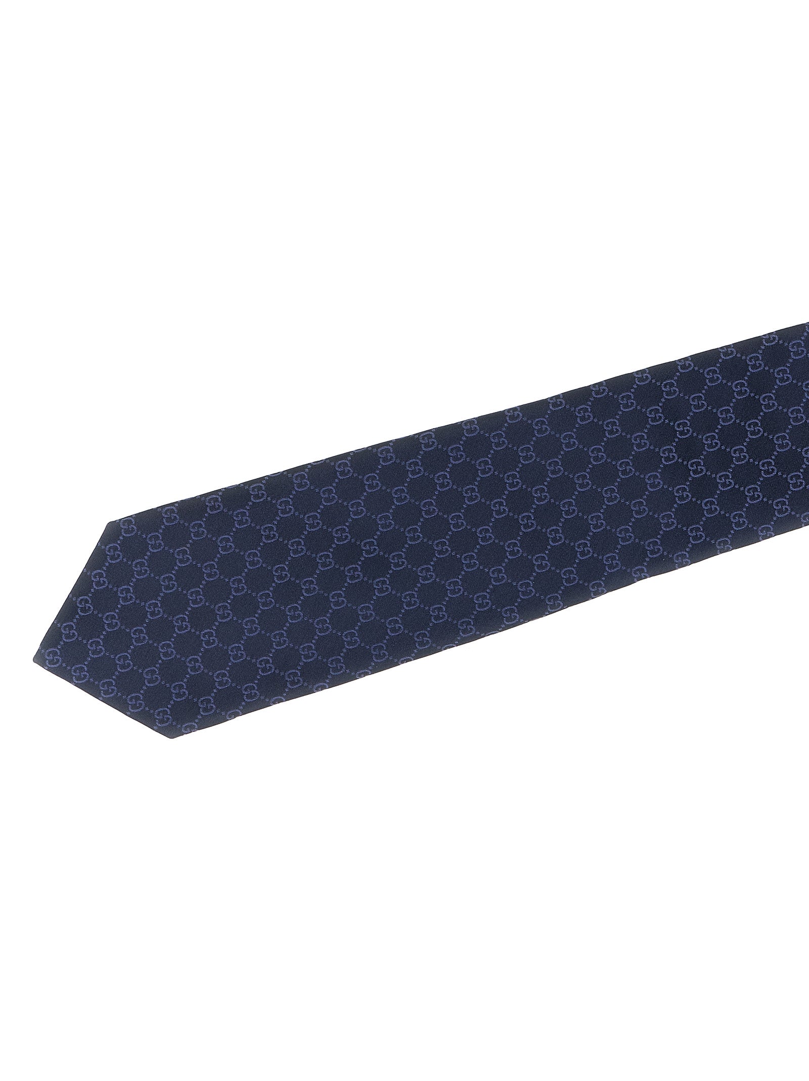 Gucci 'Double G' Tie