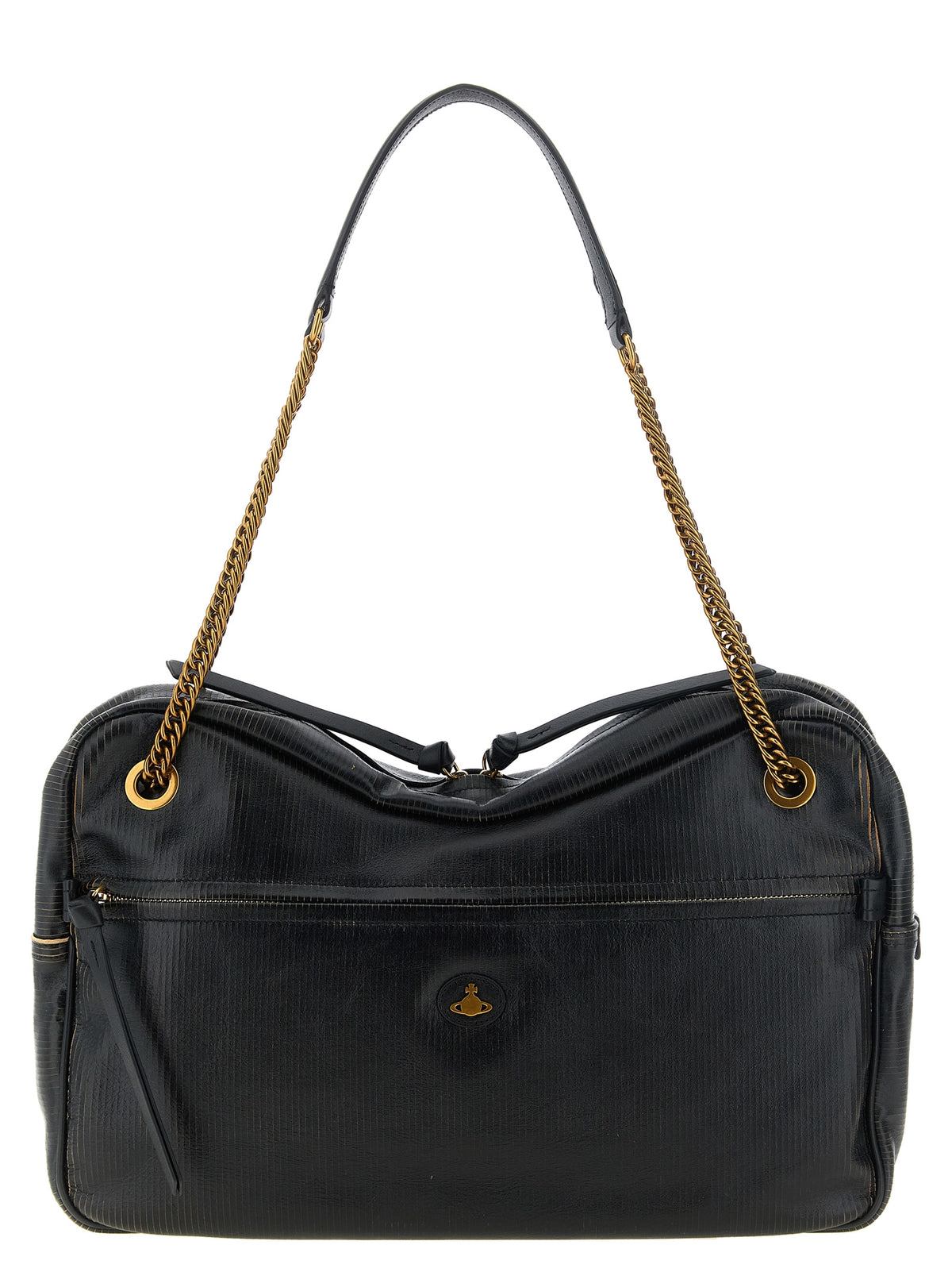 Vivienne Westwood 'Dolce' Large Shoulder Bag